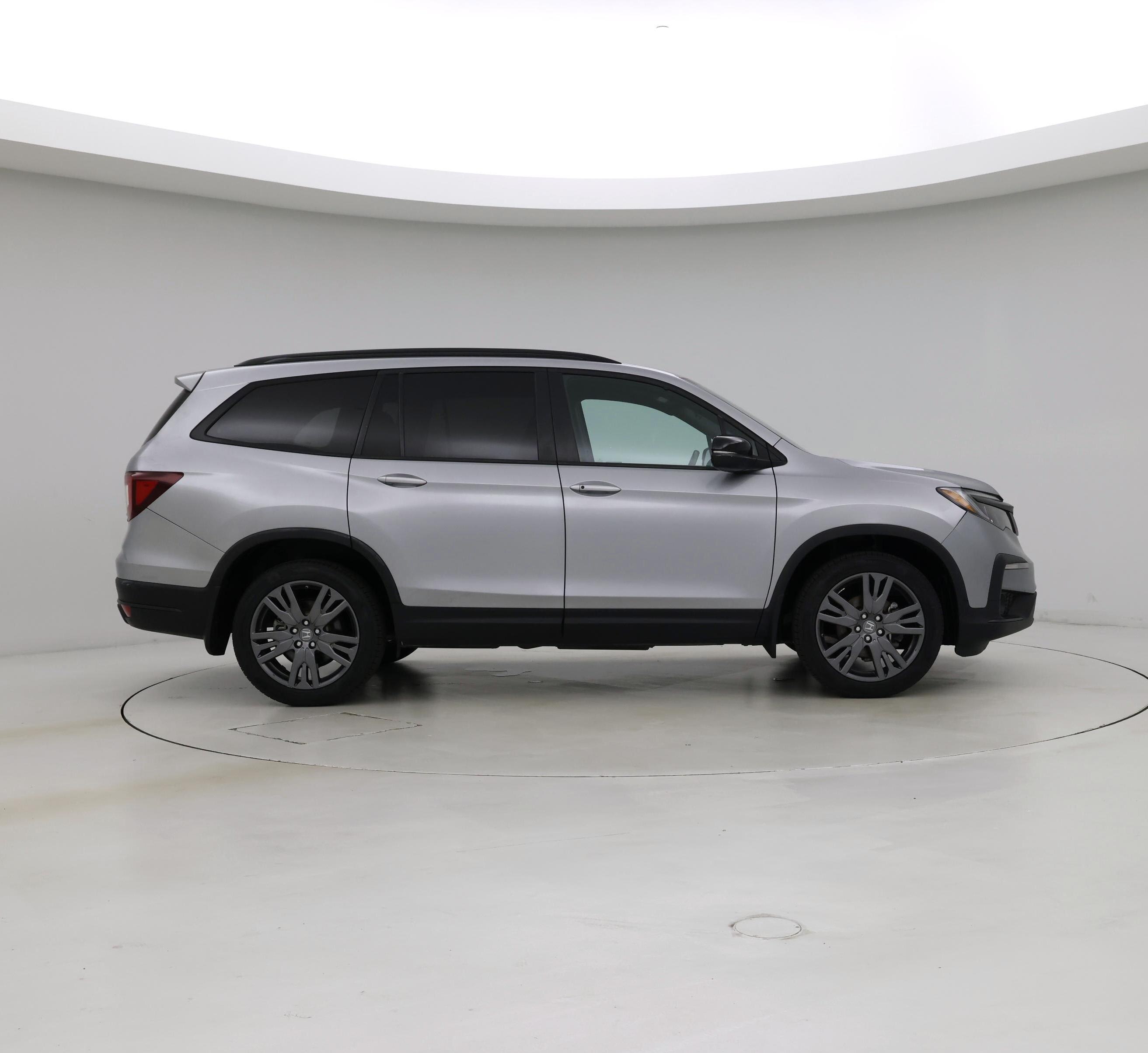Thumbnail: 2022 Honda Pilot - 7