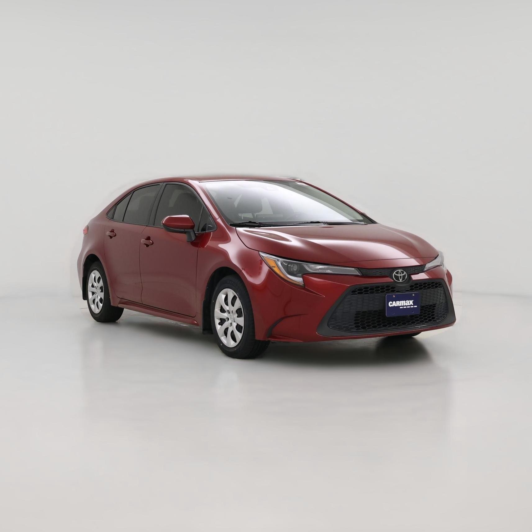 Thumbnail: 2022 Toyota Corolla - 1