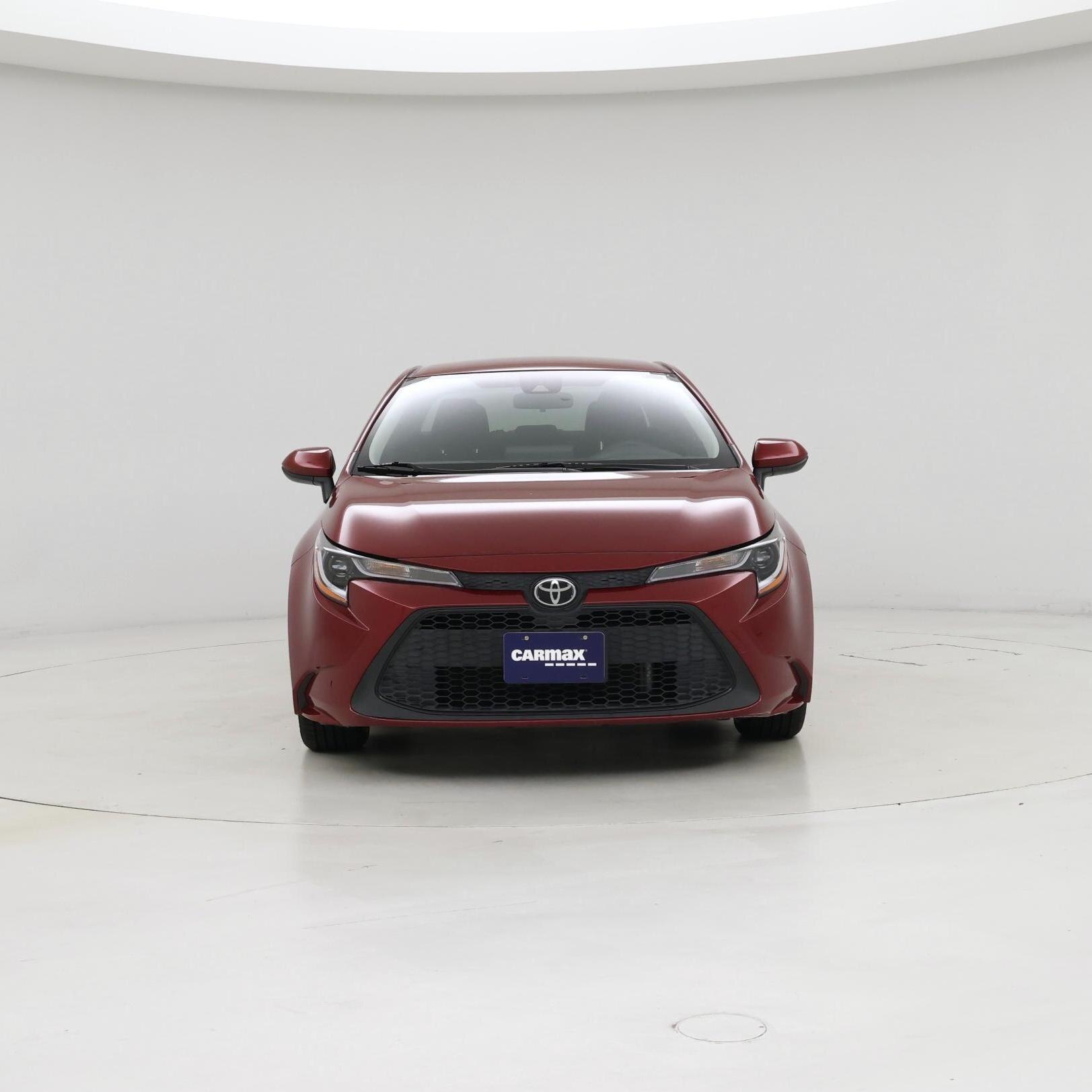Thumbnail: 2022 Toyota Corolla - 5