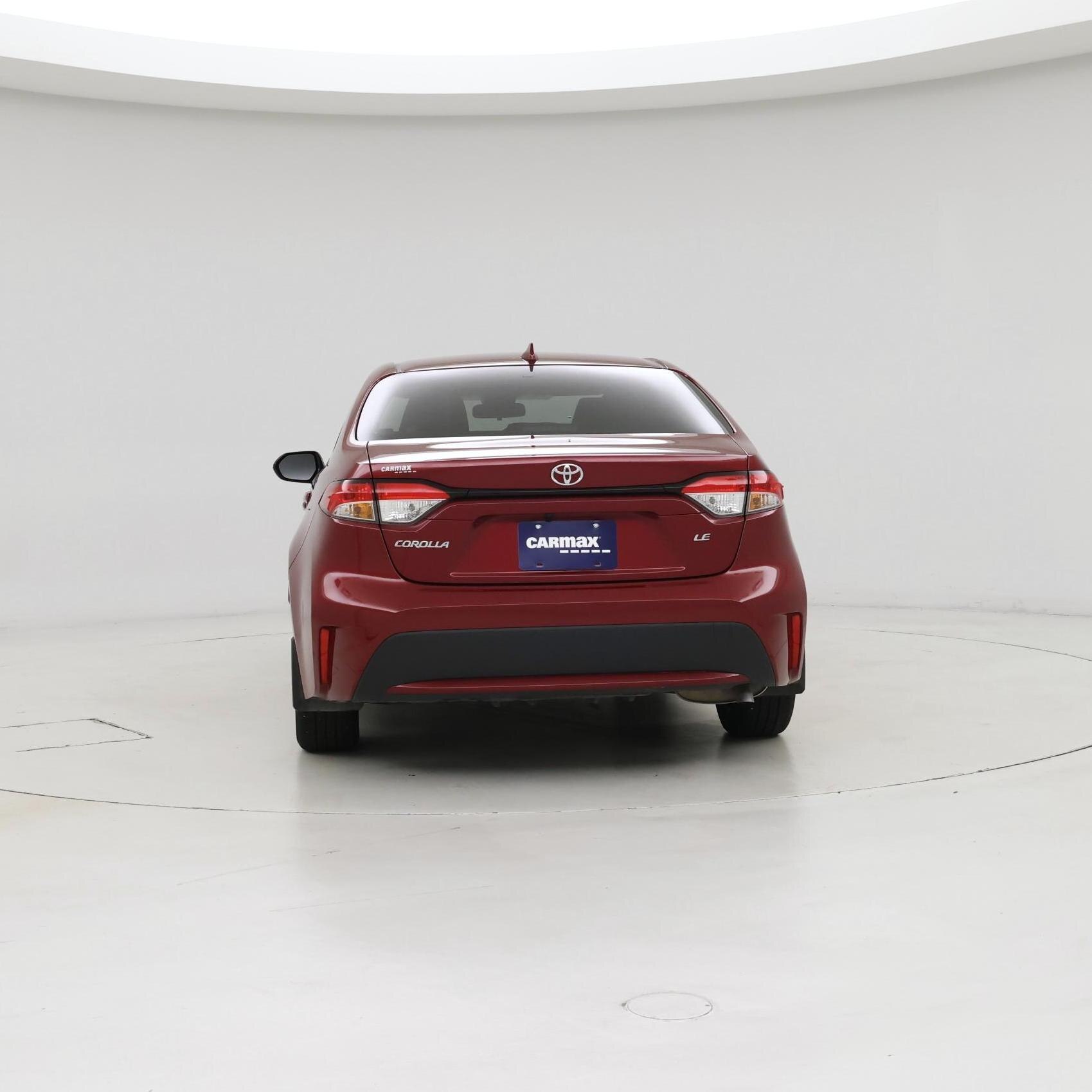 Thumbnail: 2022 Toyota Corolla - 6