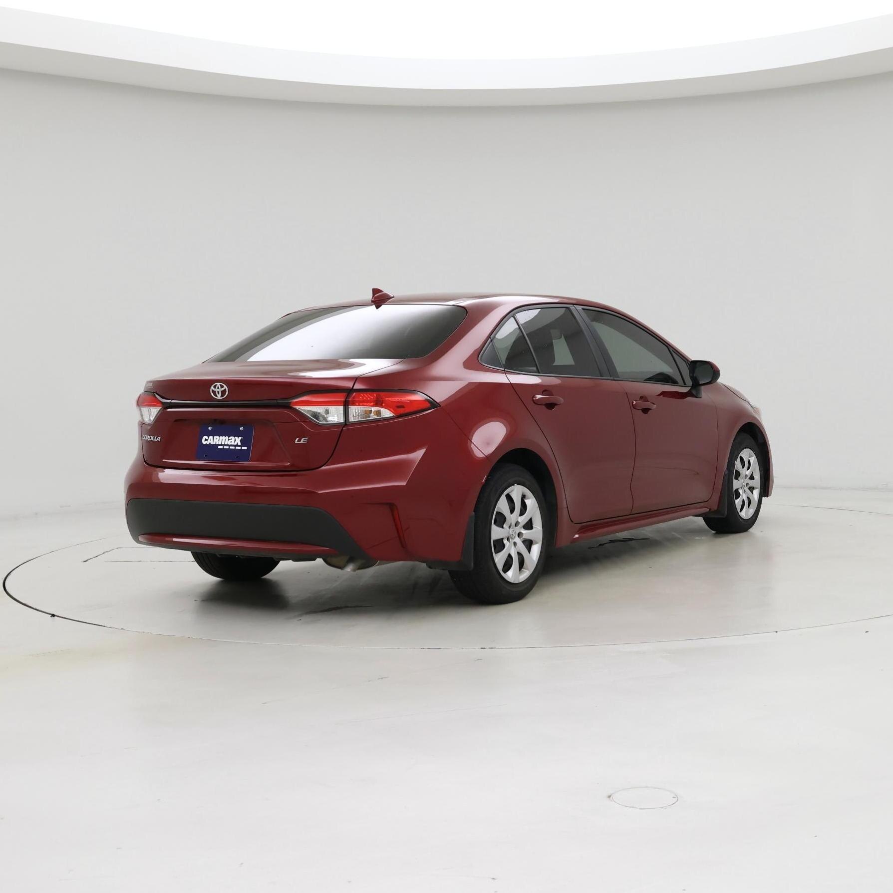 Thumbnail: 2022 Toyota Corolla - 8