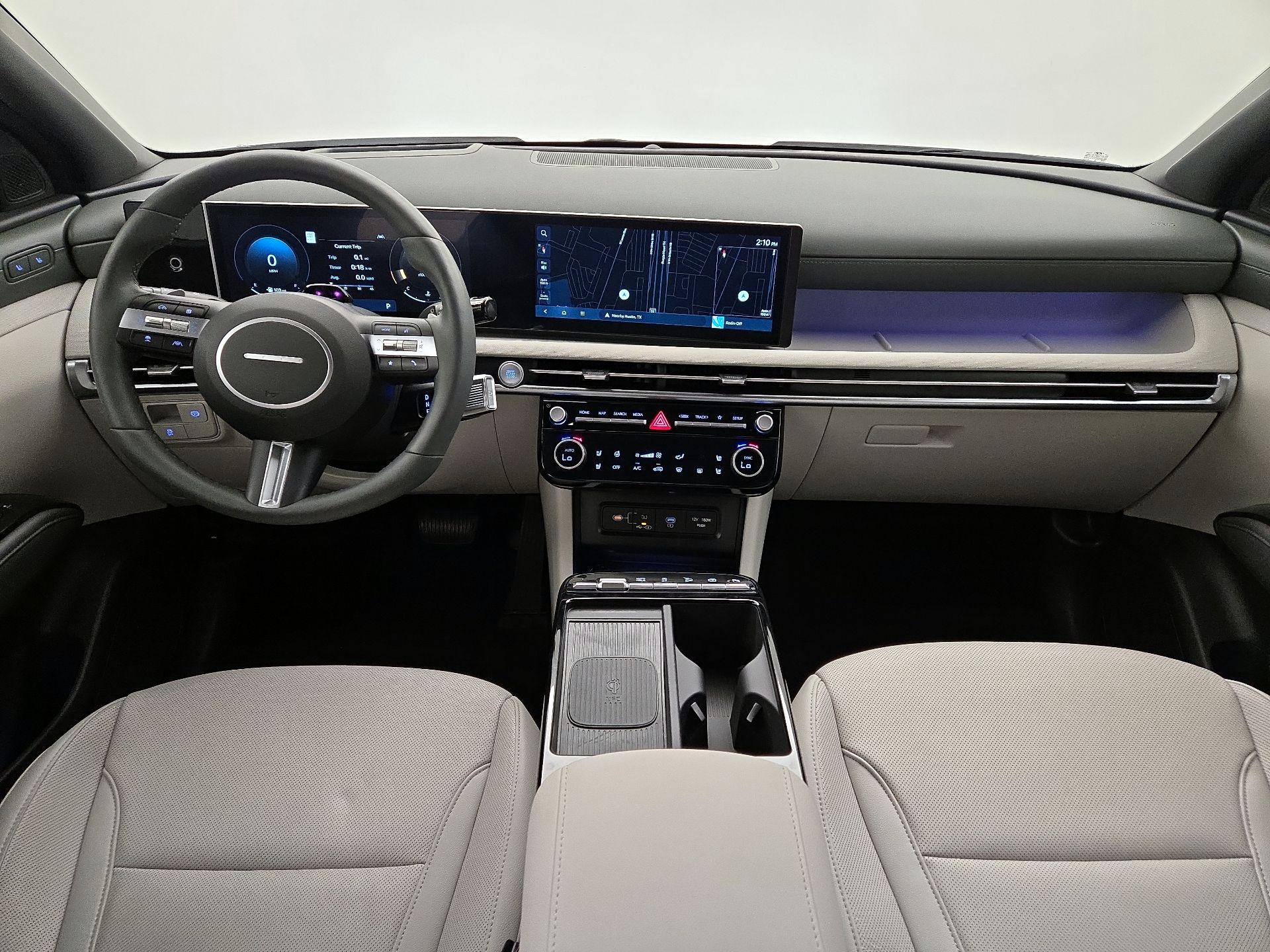 Thumbnail: 2025 Hyundai Tucson - 9