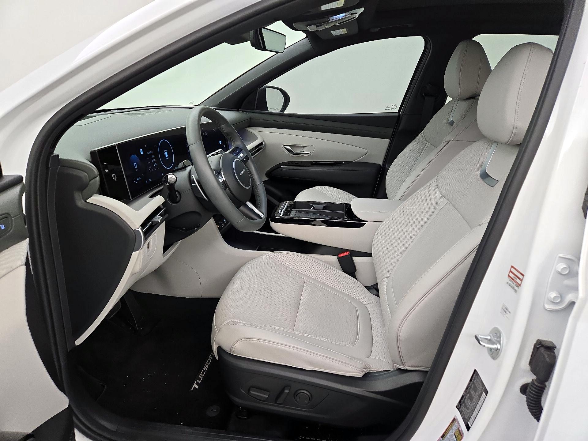 Thumbnail: 2025 Hyundai Tucson - 11