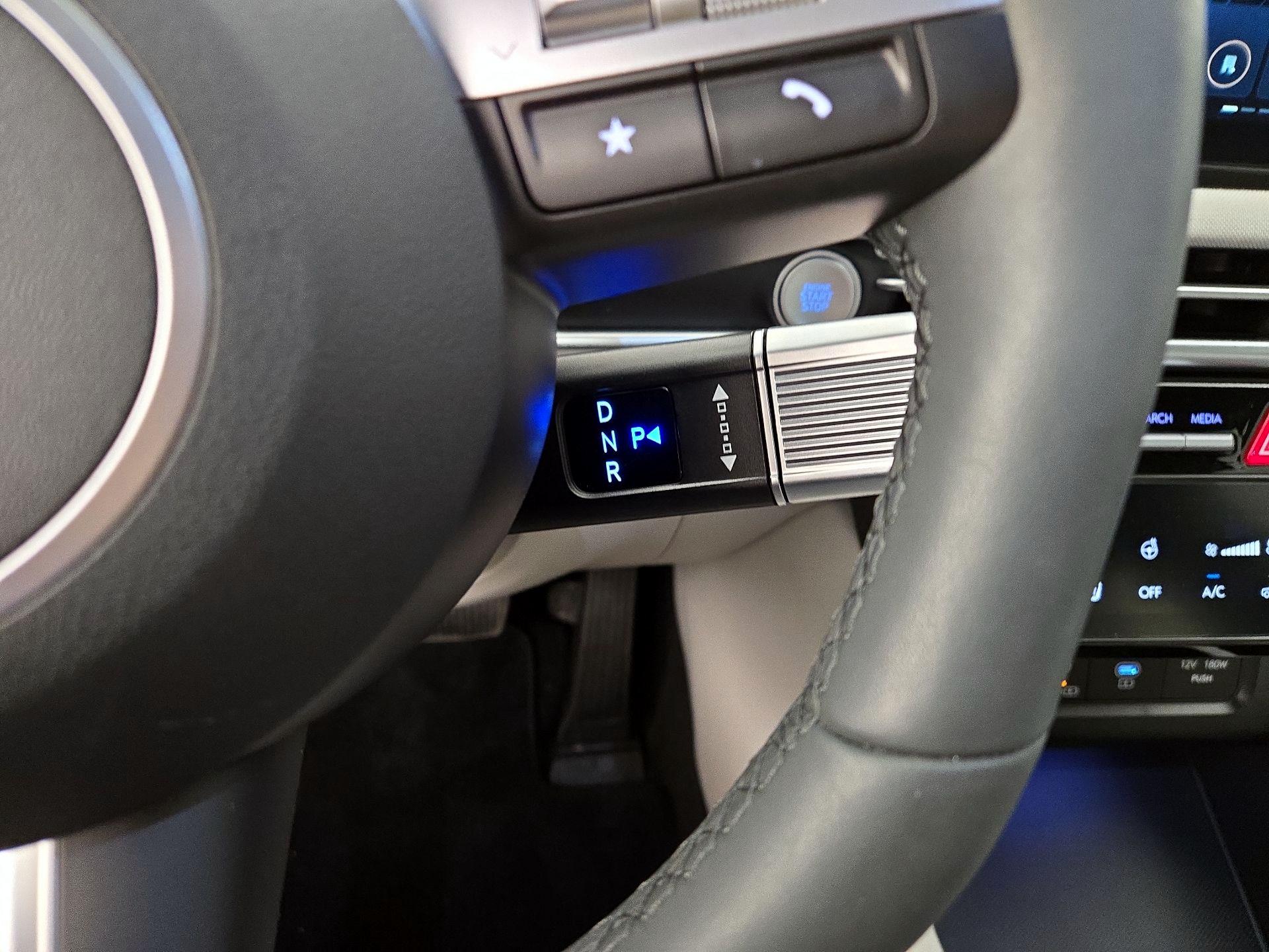 Thumbnail: 2025 Hyundai Tucson - 18