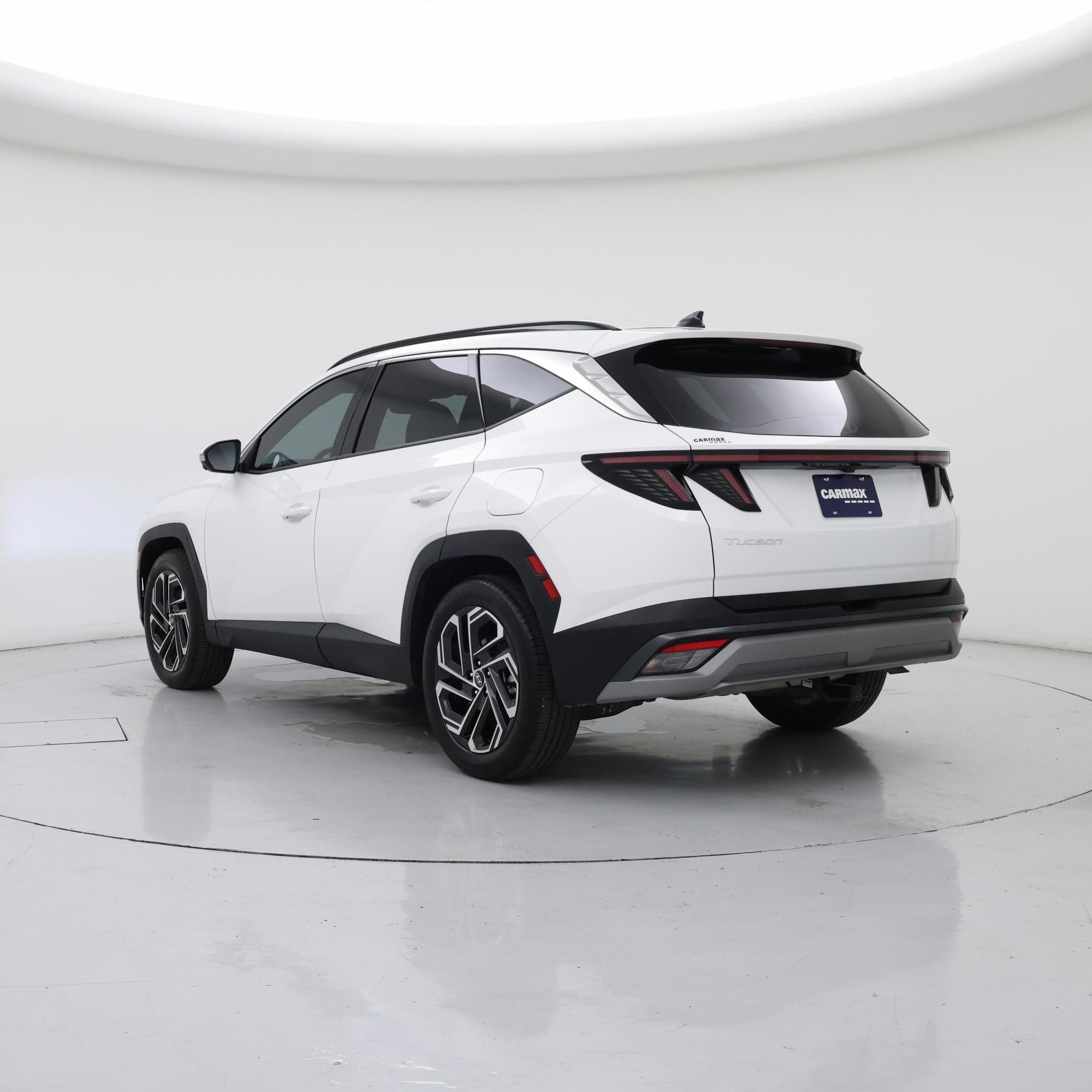 Thumbnail: 2025 Hyundai Tucson - 2