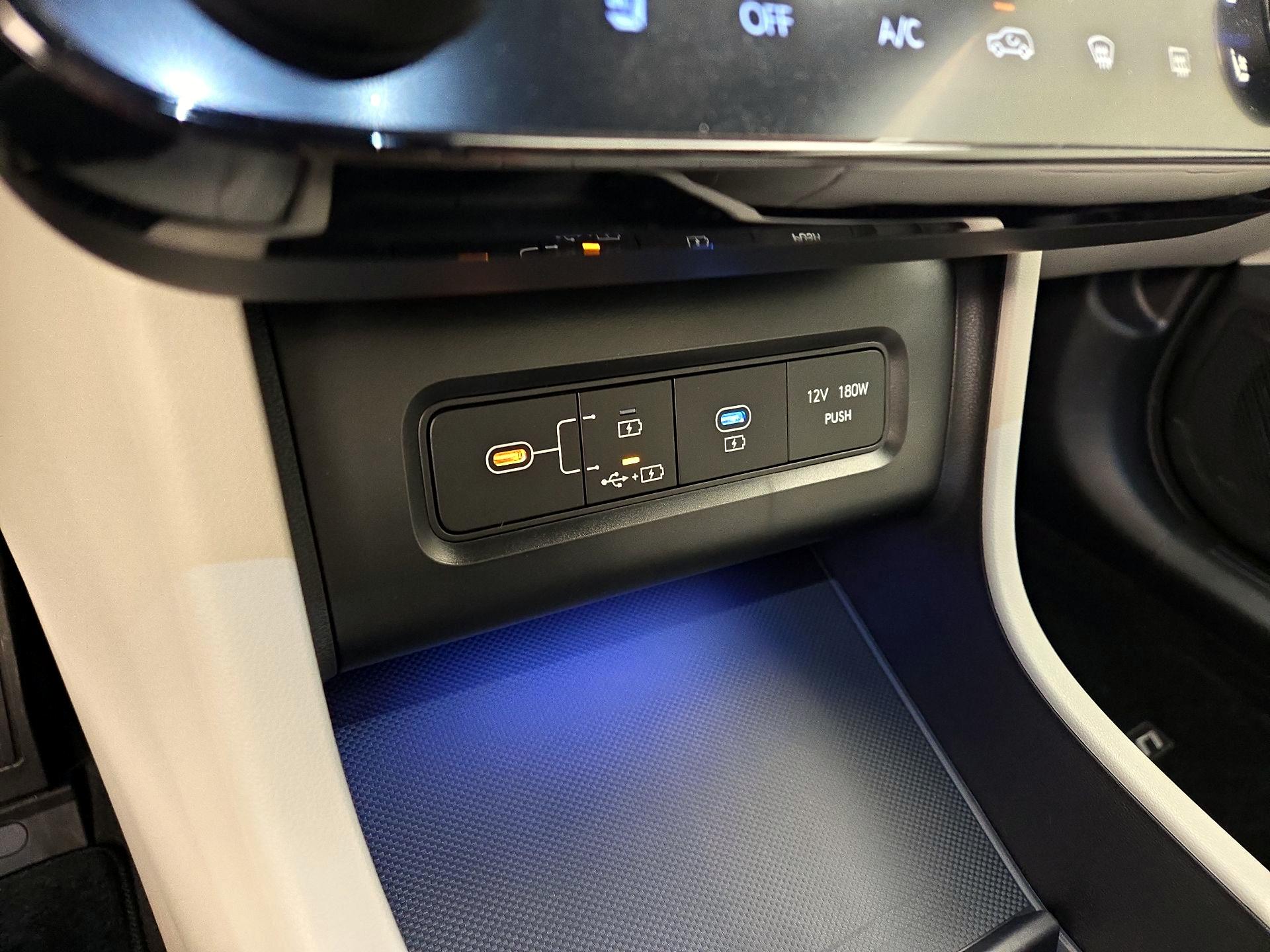 Thumbnail: 2025 Hyundai Tucson - 19
