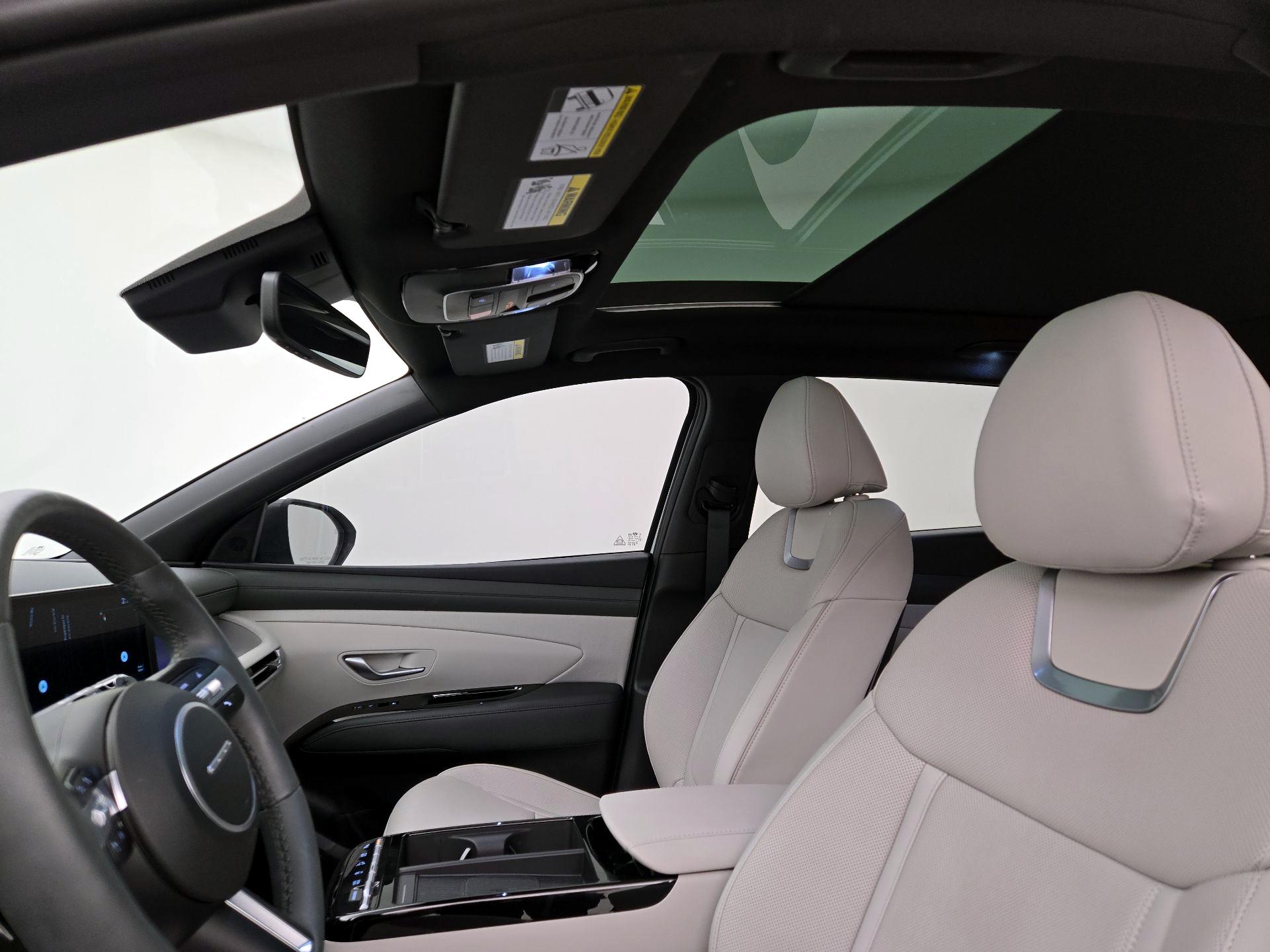 Thumbnail: 2025 Hyundai Tucson - 20