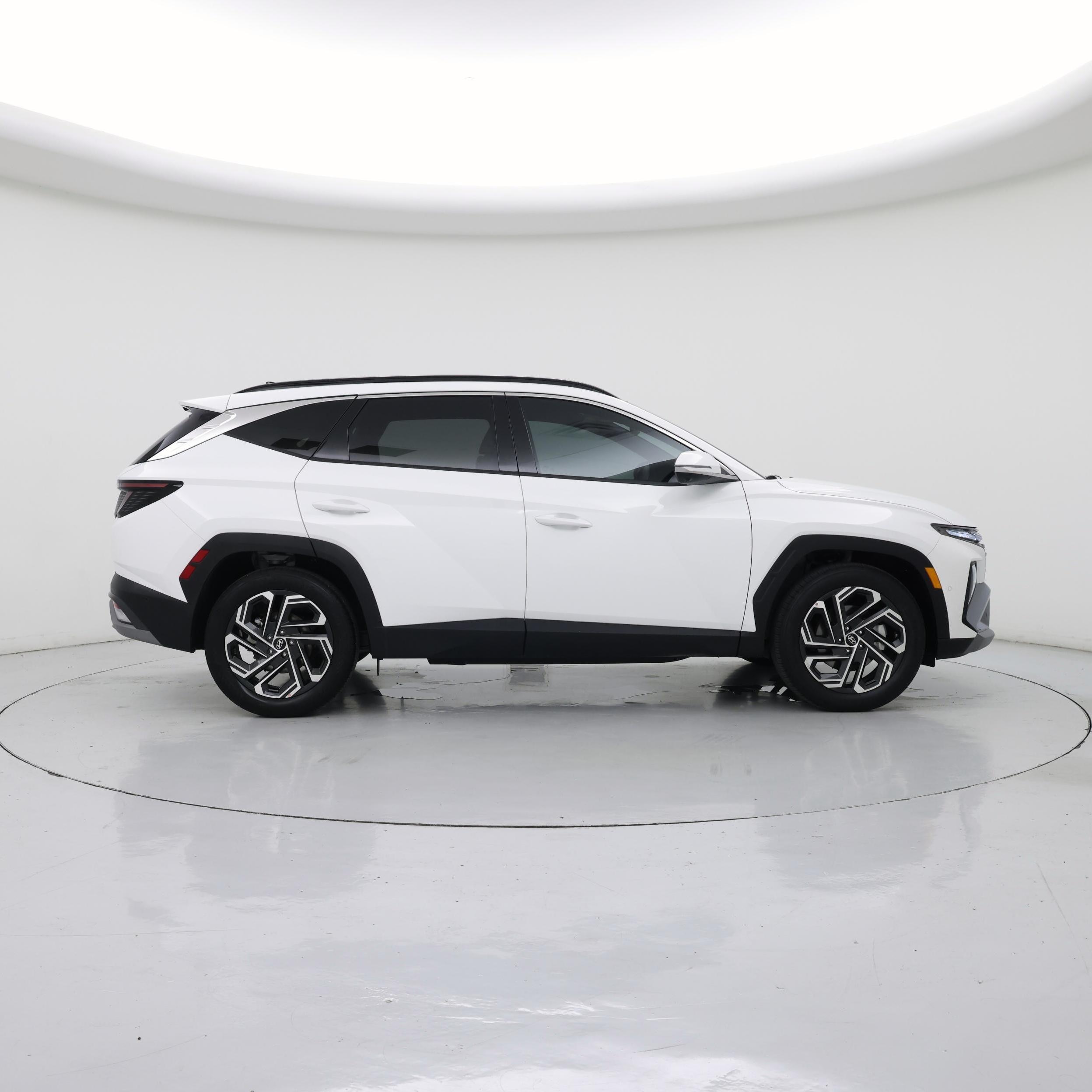 Thumbnail: 2025 Hyundai Tucson - 7