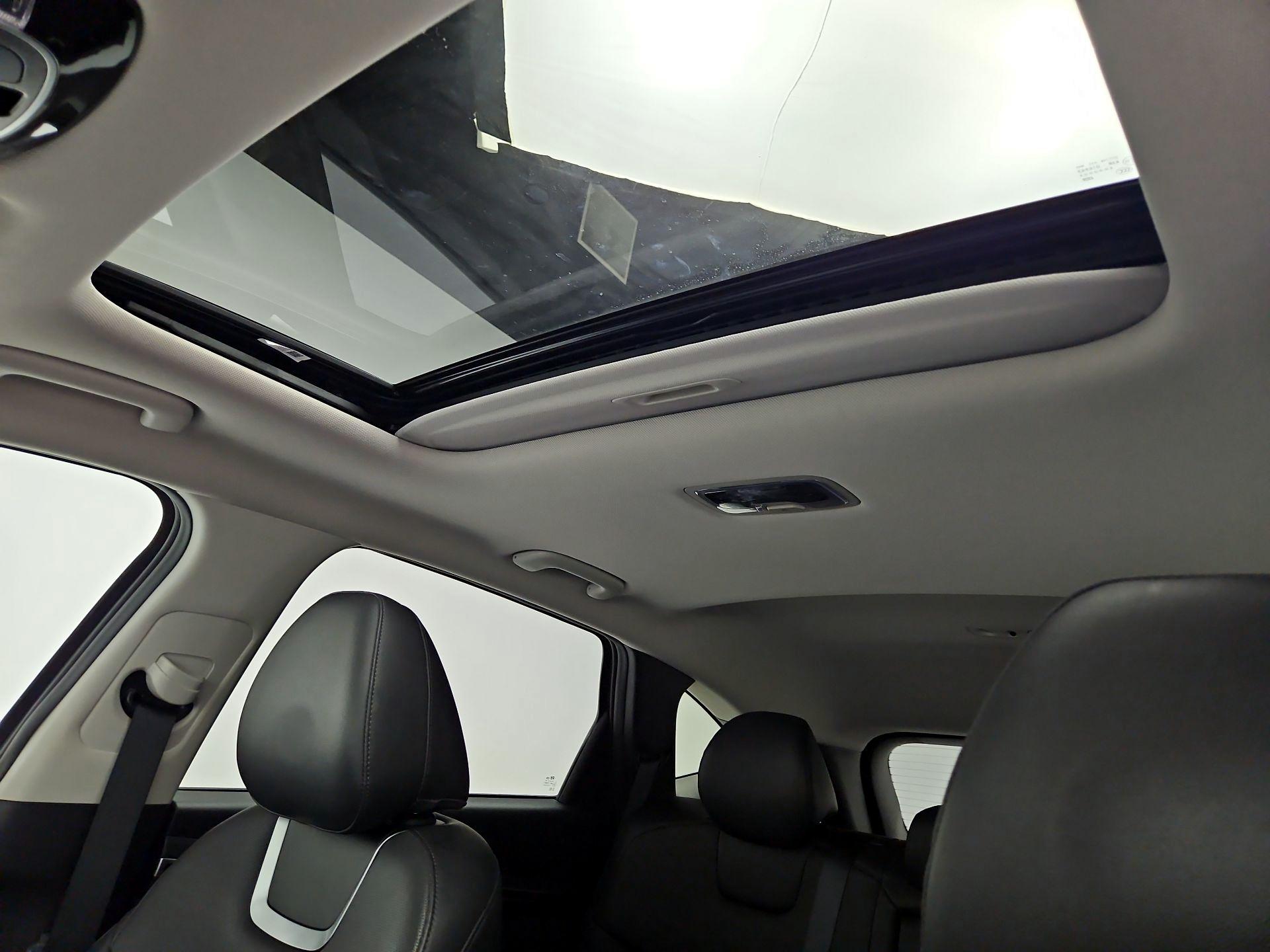 Thumbnail: 2022 Hyundai Tucson - 19