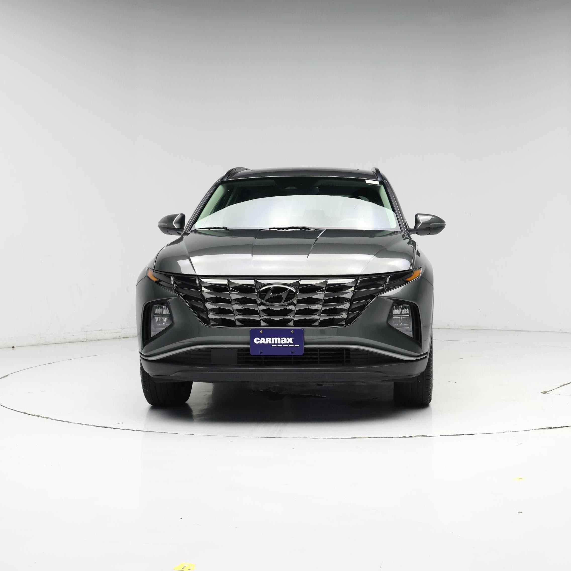 Thumbnail: 2022 Hyundai Tucson - 5