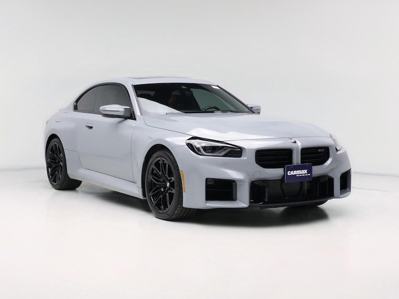 2025 BMW M2  -
                  San Antonio, TX