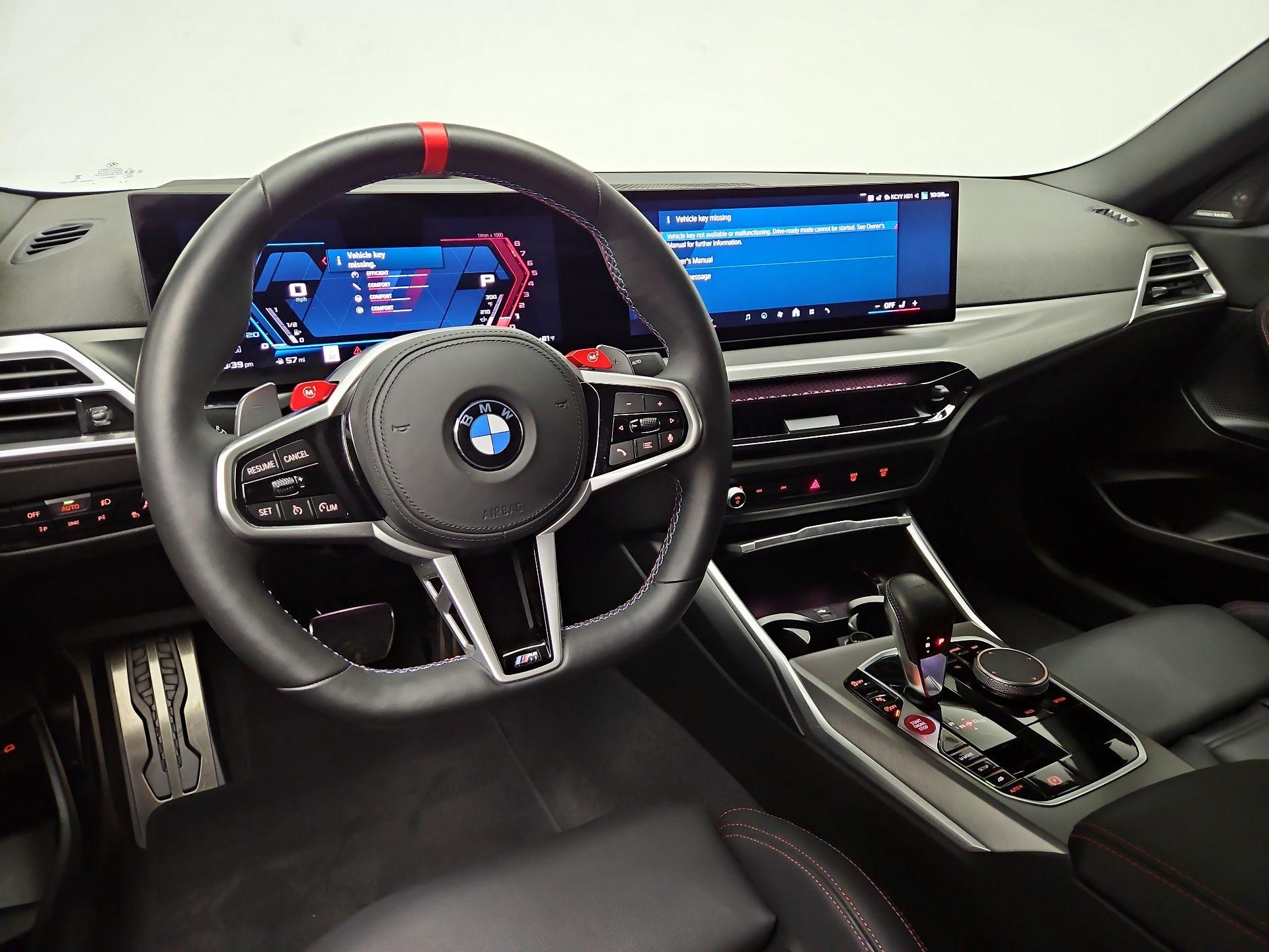 Thumbnail: 2025 BMW M2 - 9