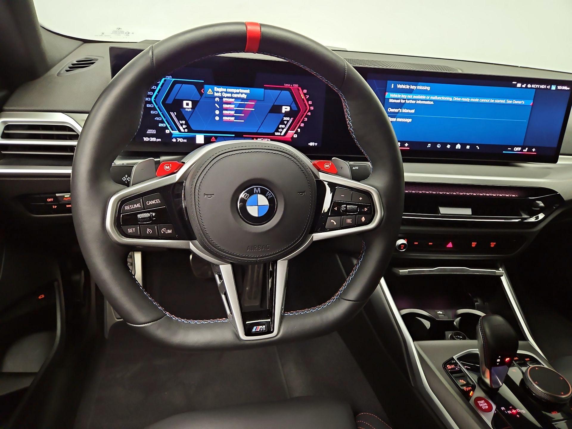 Thumbnail: 2025 BMW M2 - 10