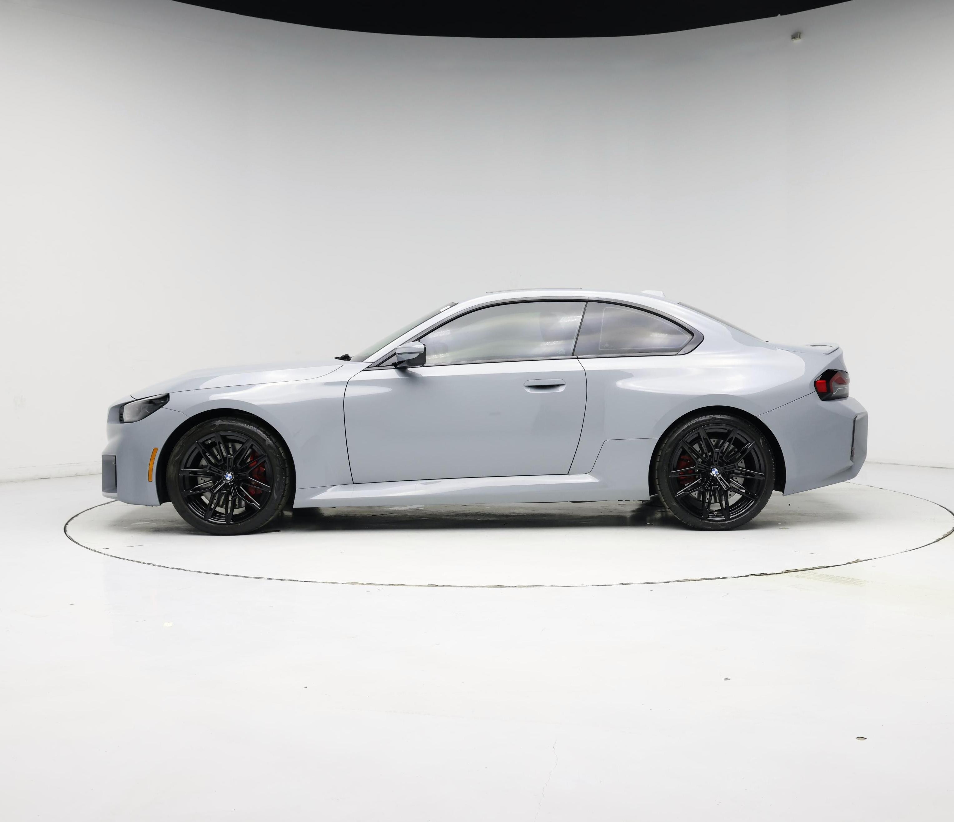 Thumbnail: 2025 BMW M2 - 3