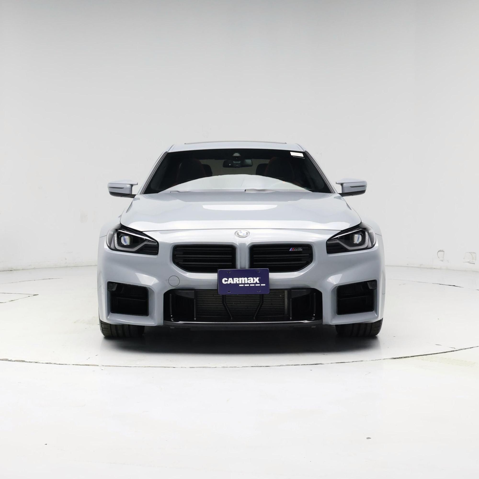 Thumbnail: 2025 BMW M2 - 5