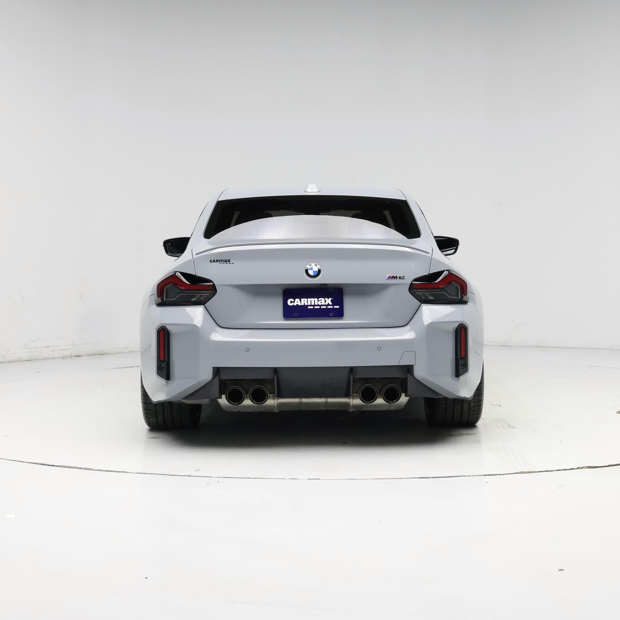 Thumbnail: 2025 BMW M2 - 6