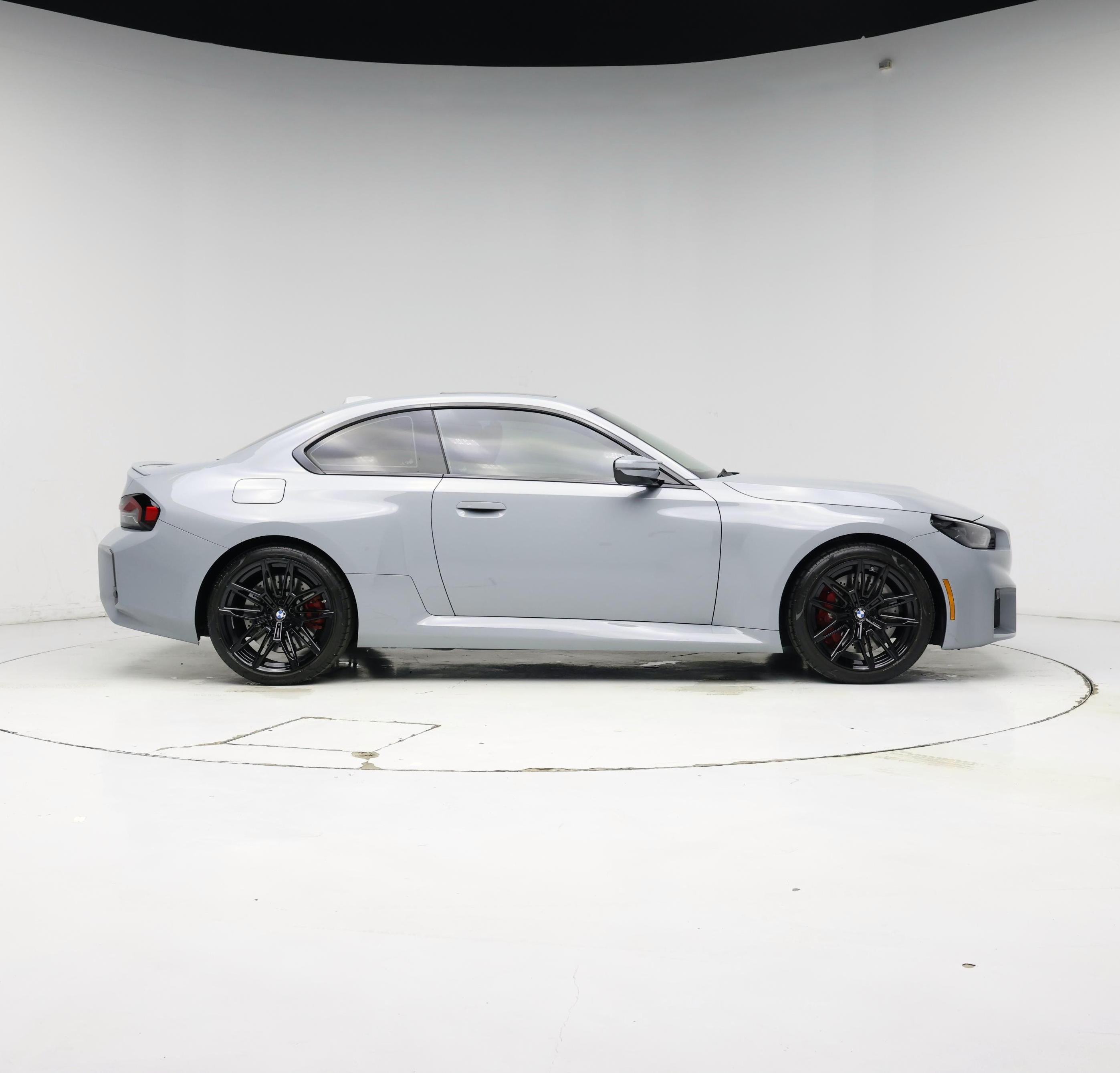 Thumbnail: 2025 BMW M2 - 7