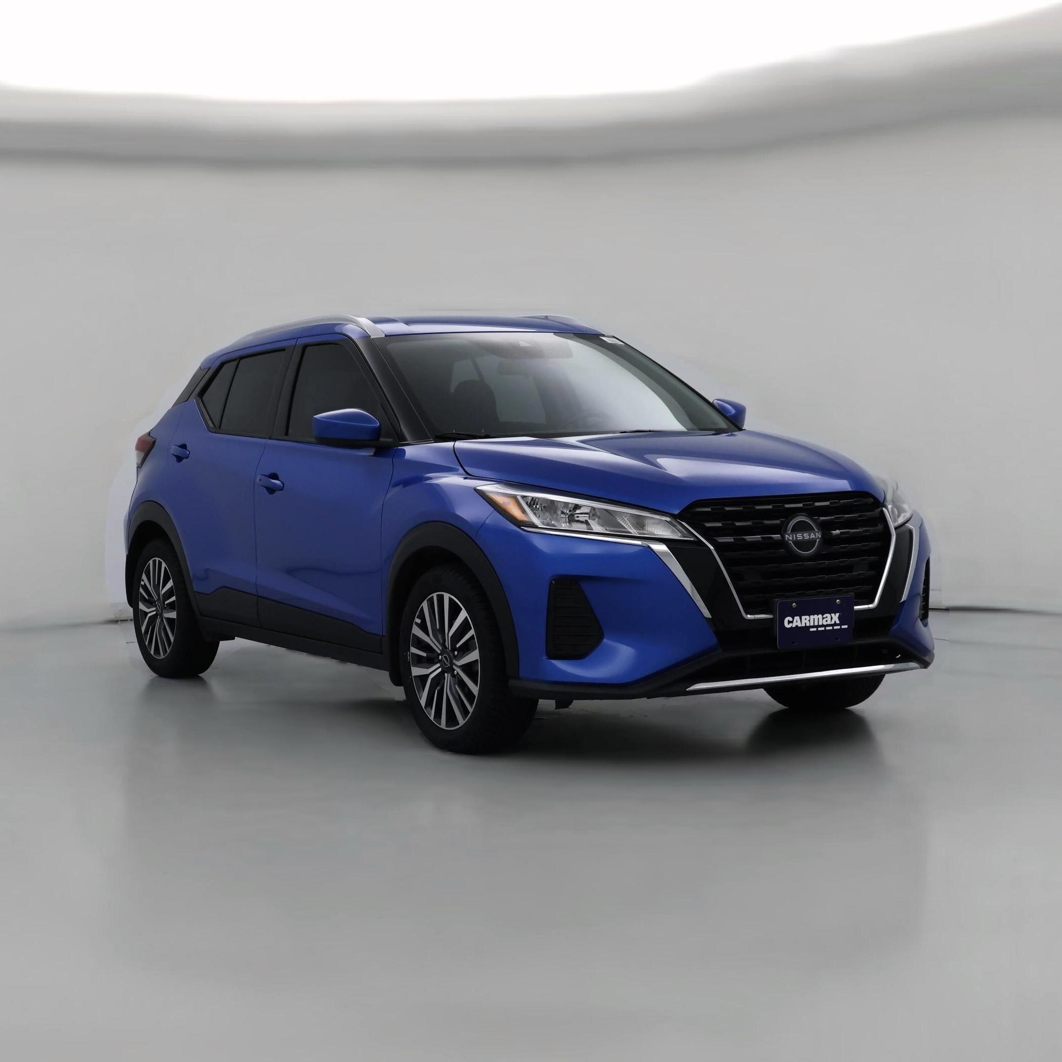 Thumbnail: 2023 Nissan Kicks - 1