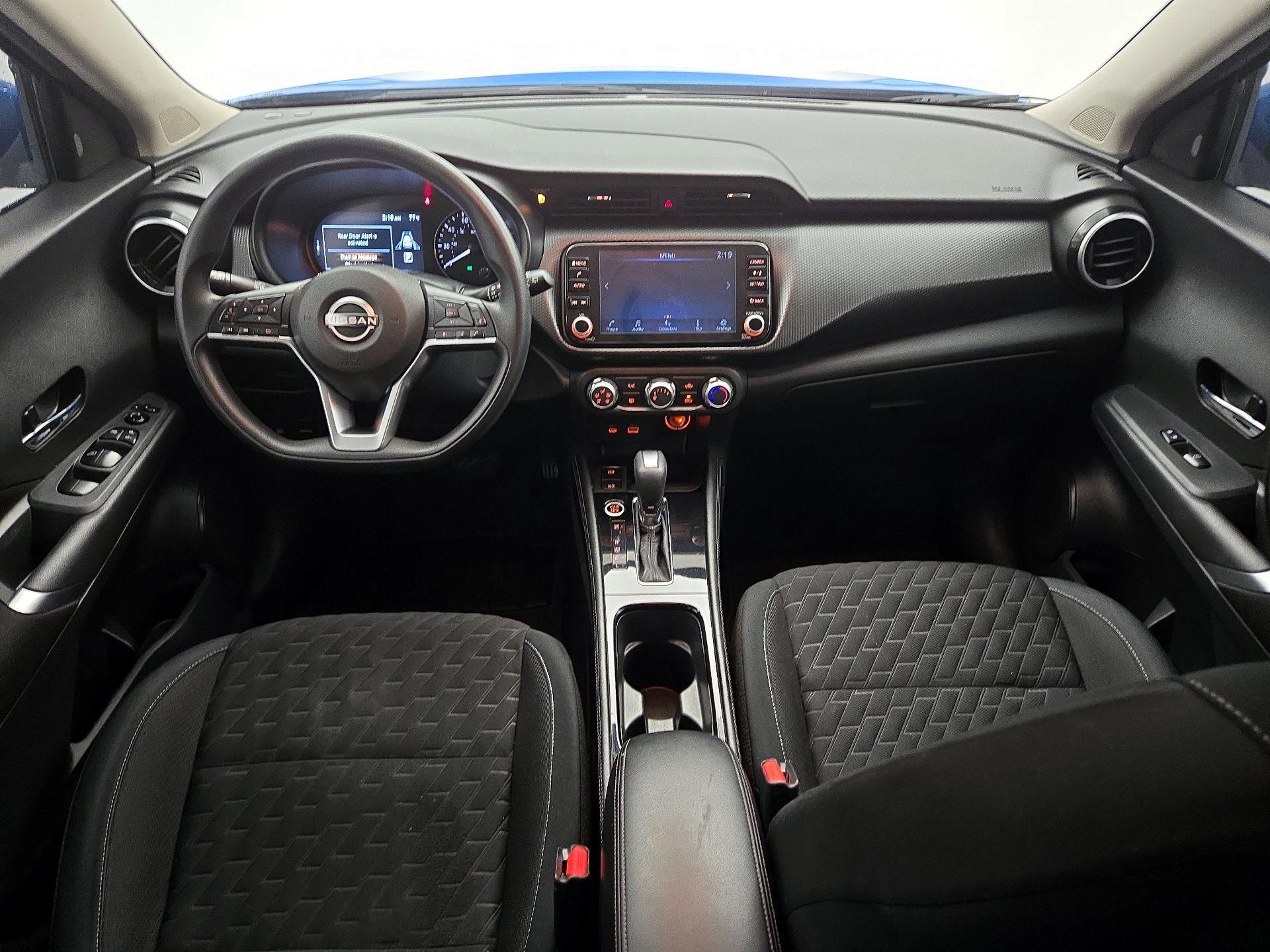 Thumbnail: 2023 Nissan Kicks - 9