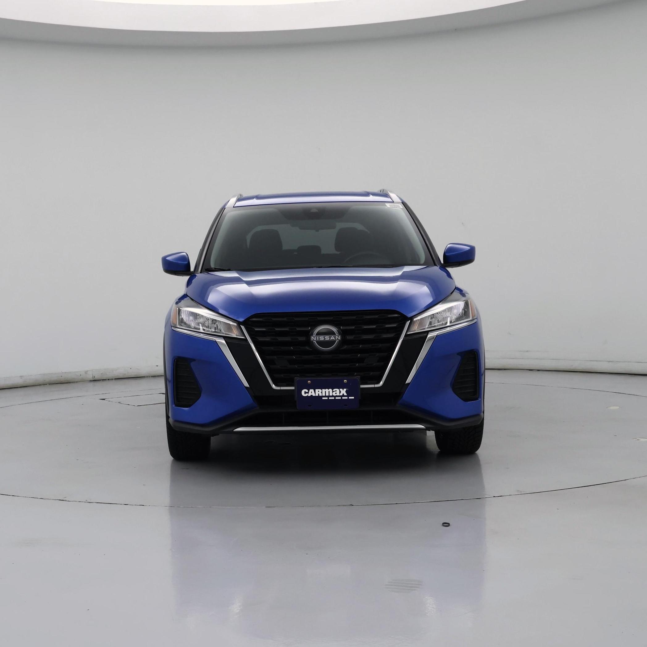 Thumbnail: 2023 Nissan Kicks - 5