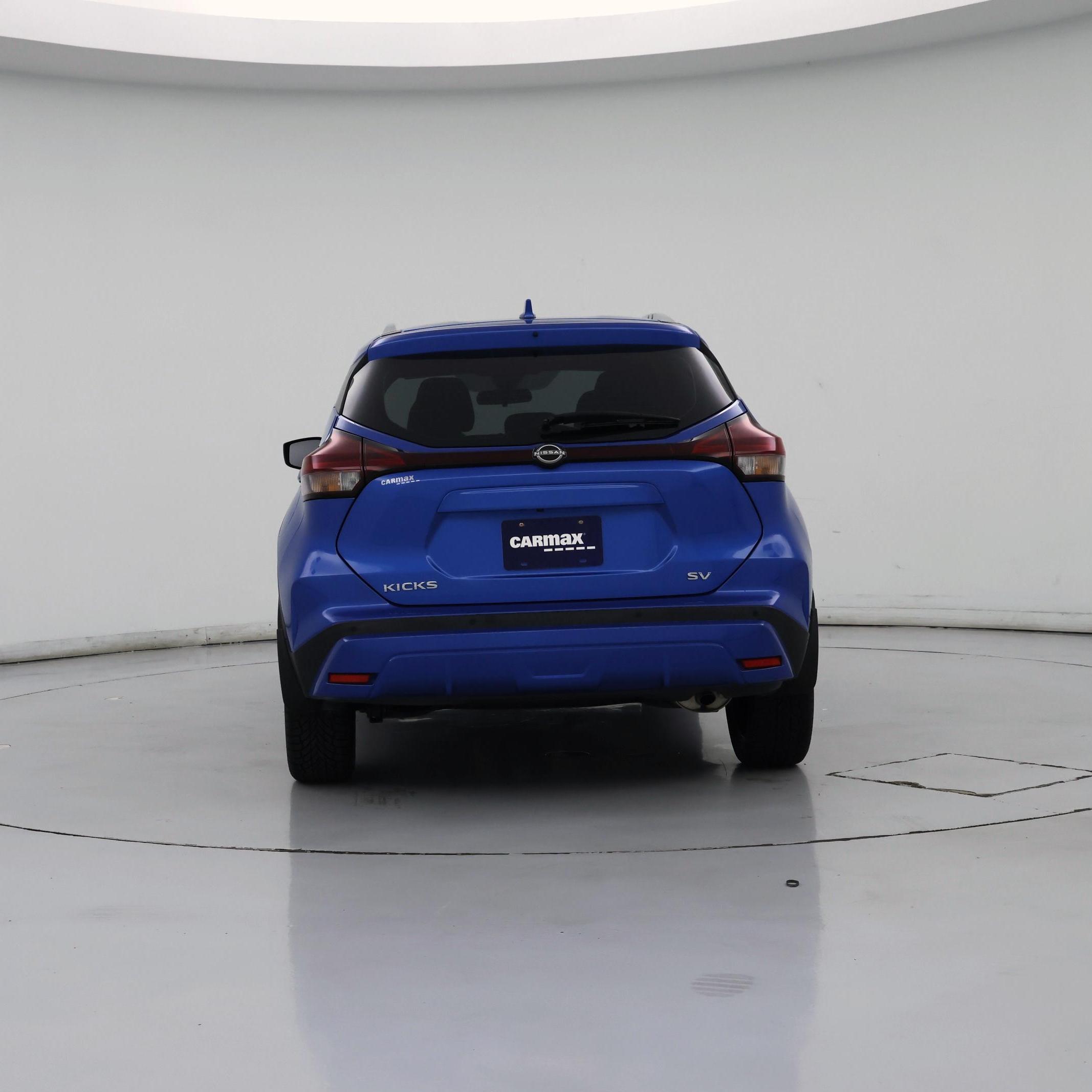 Thumbnail: 2023 Nissan Kicks - 6