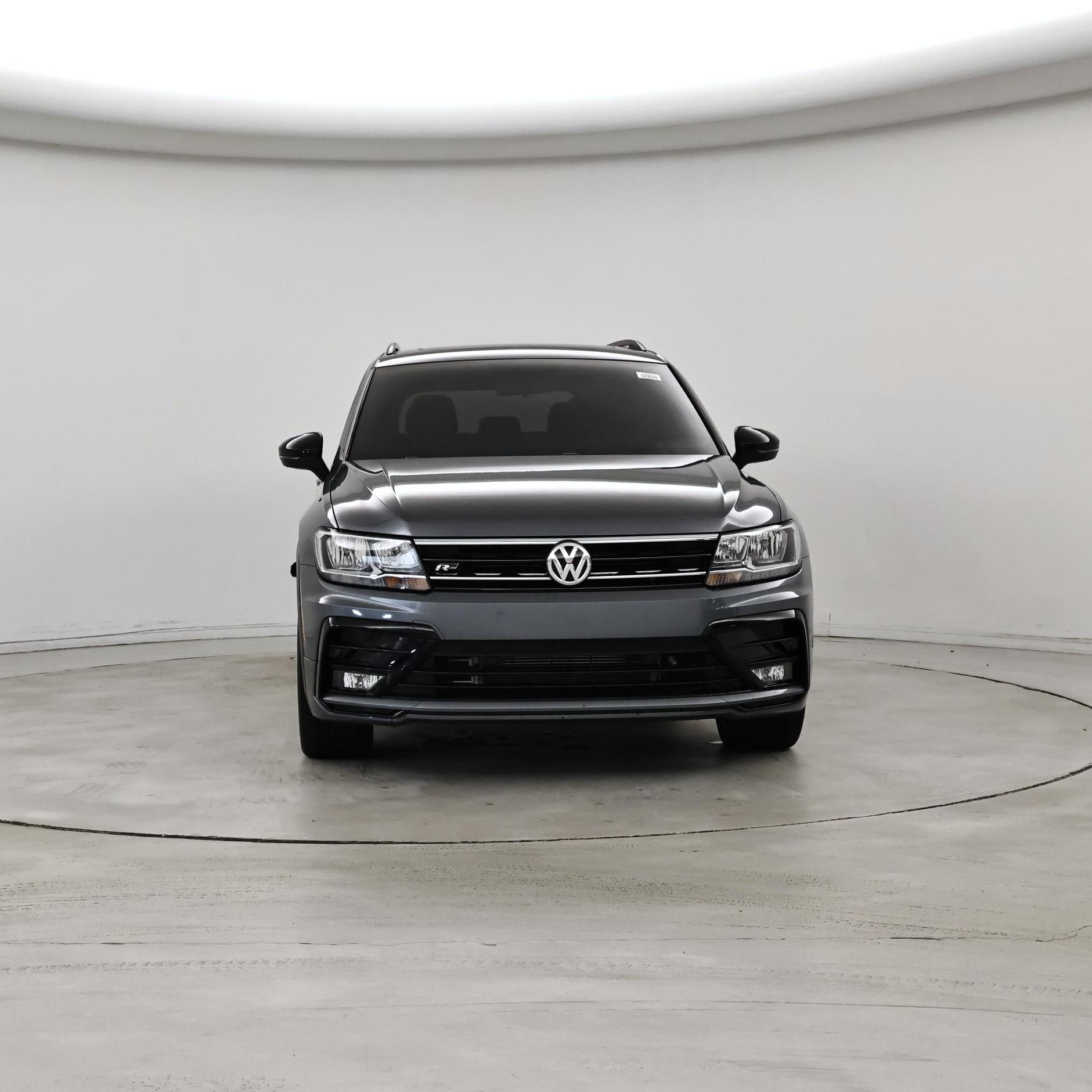 Thumbnail: 2020 Volkswagen Tiguan - 5