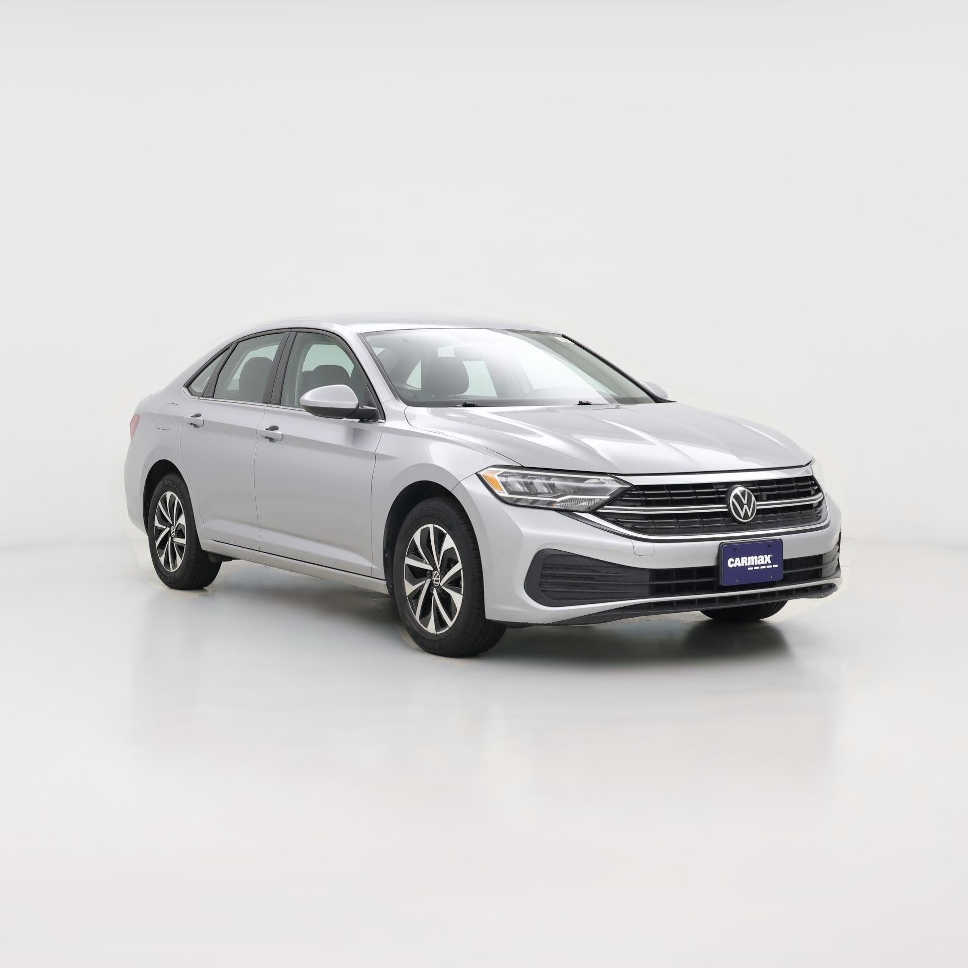 Thumbnail: 2023 Volkswagen Jetta - 1