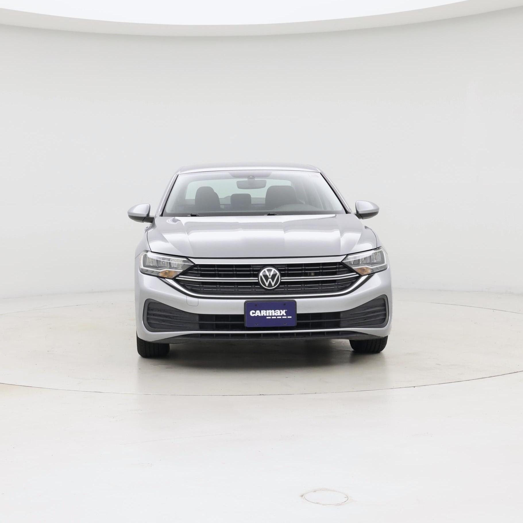 Thumbnail: 2023 Volkswagen Jetta - 5