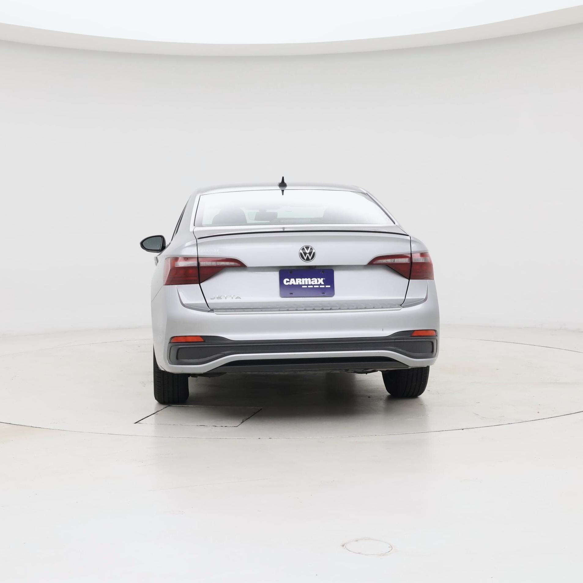 Thumbnail: 2023 Volkswagen Jetta - 6