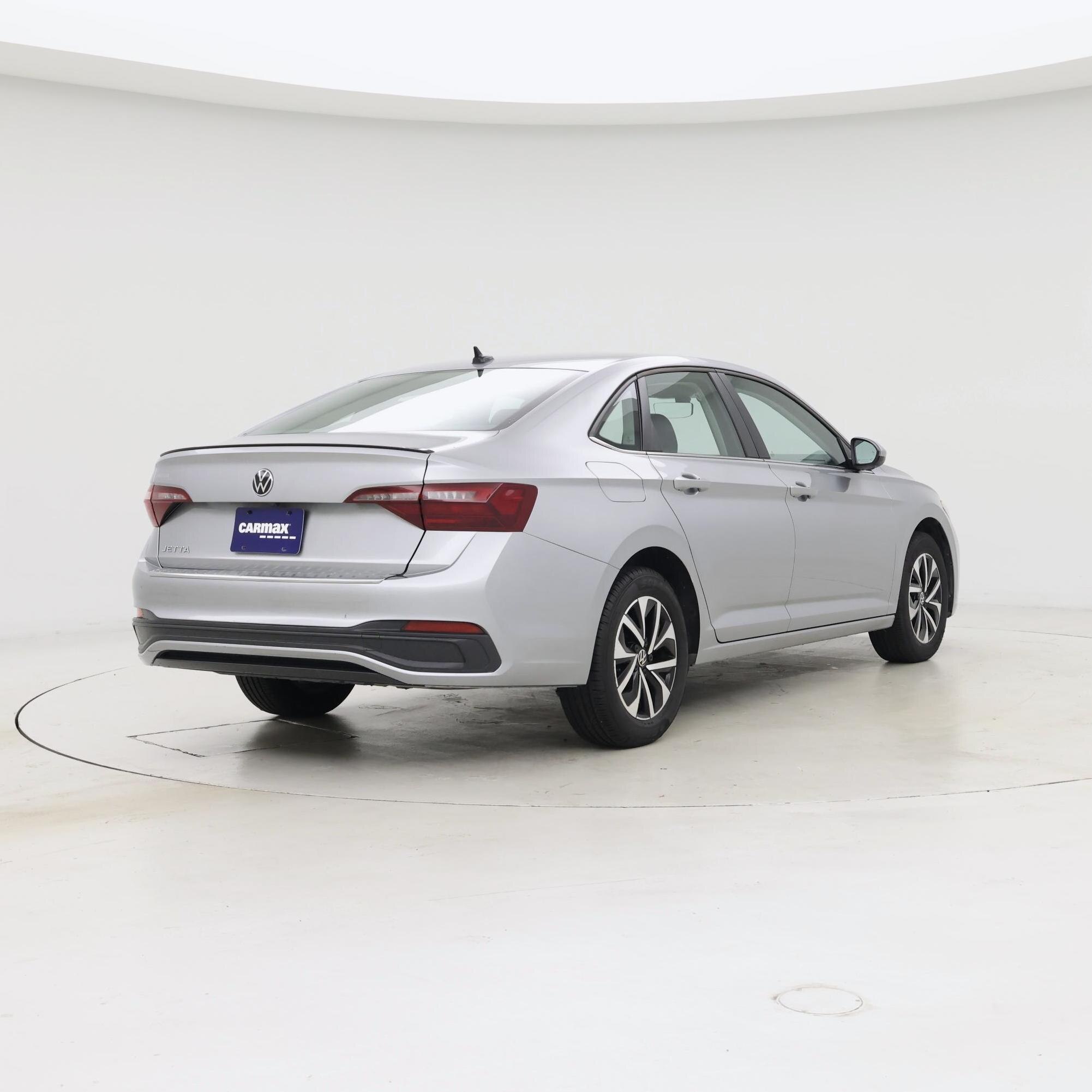 Thumbnail: 2023 Volkswagen Jetta - 8