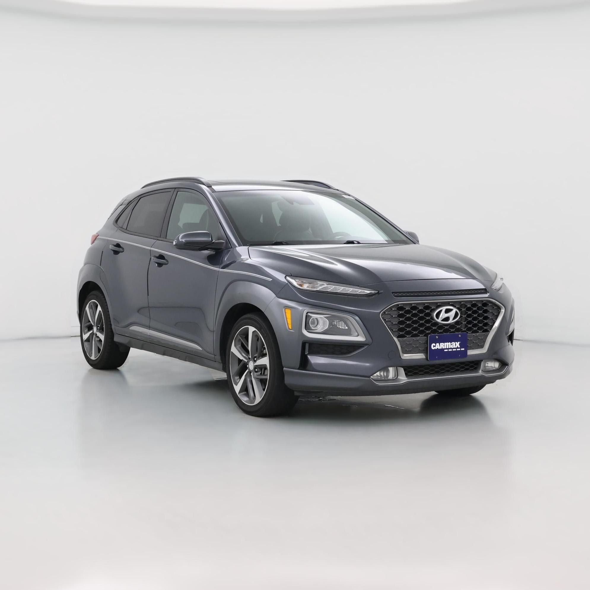 Thumbnail: 2019 Hyundai Kona - 1