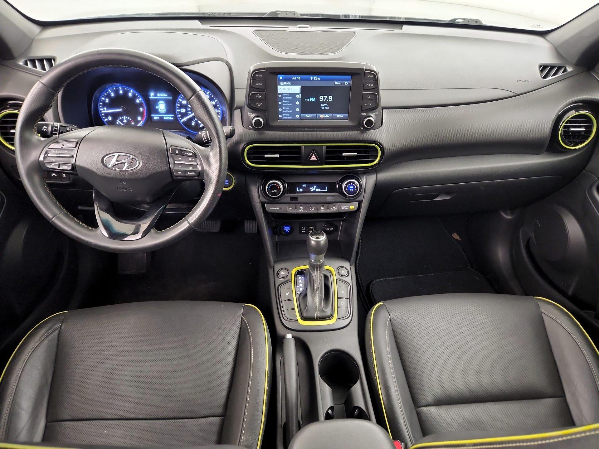 Thumbnail: 2019 Hyundai Kona - 9