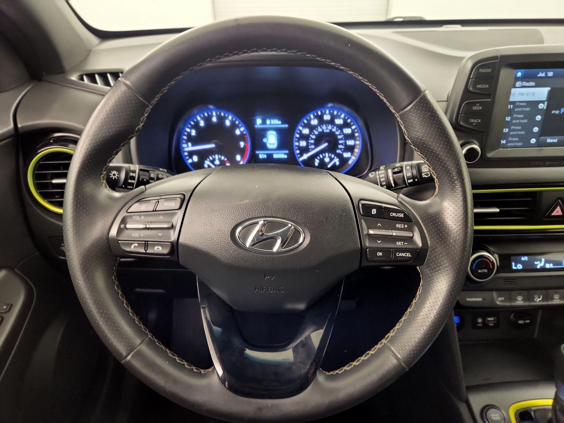 Thumbnail: 2019 Hyundai Kona - 10