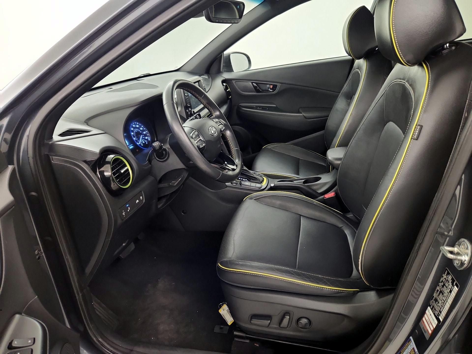Thumbnail: 2019 Hyundai Kona - 11