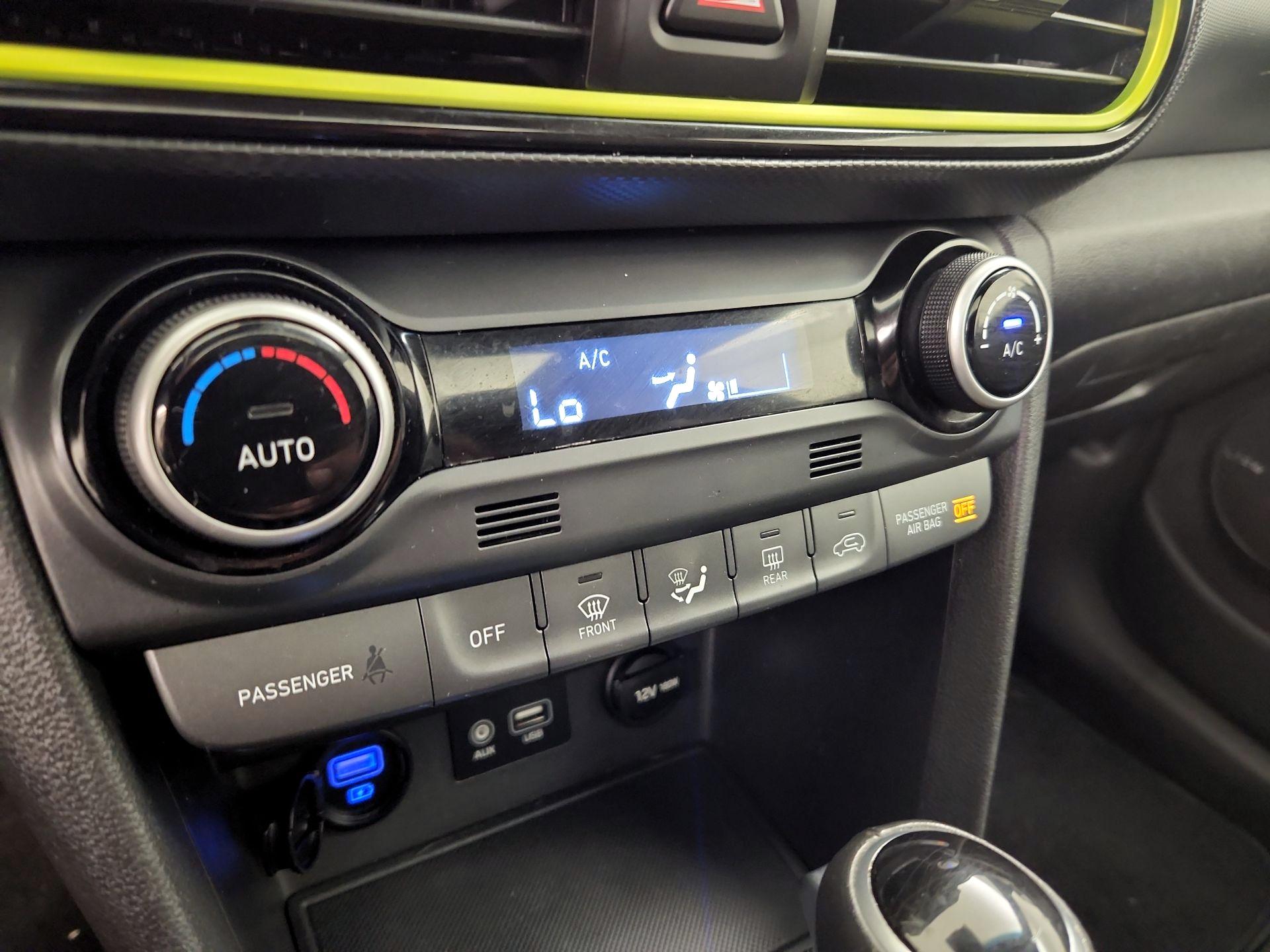 Thumbnail: 2019 Hyundai Kona - 16