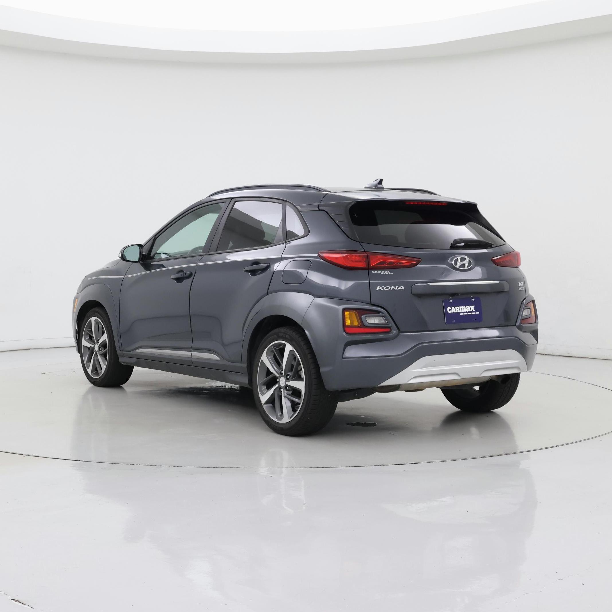 Thumbnail: 2019 Hyundai Kona - 2