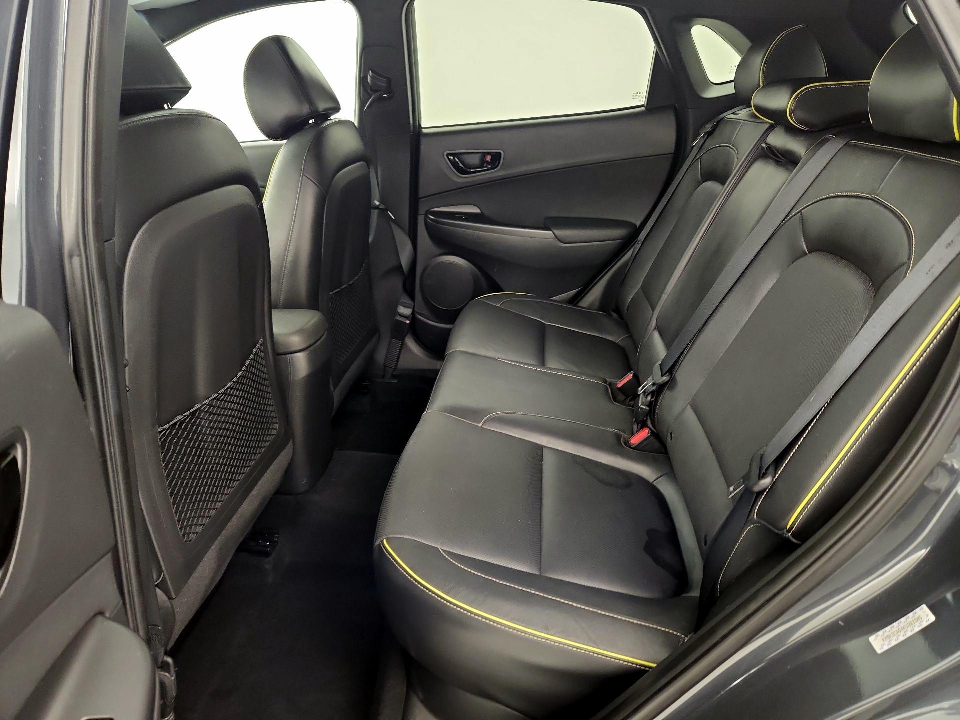 Thumbnail: 2019 Hyundai Kona - 20