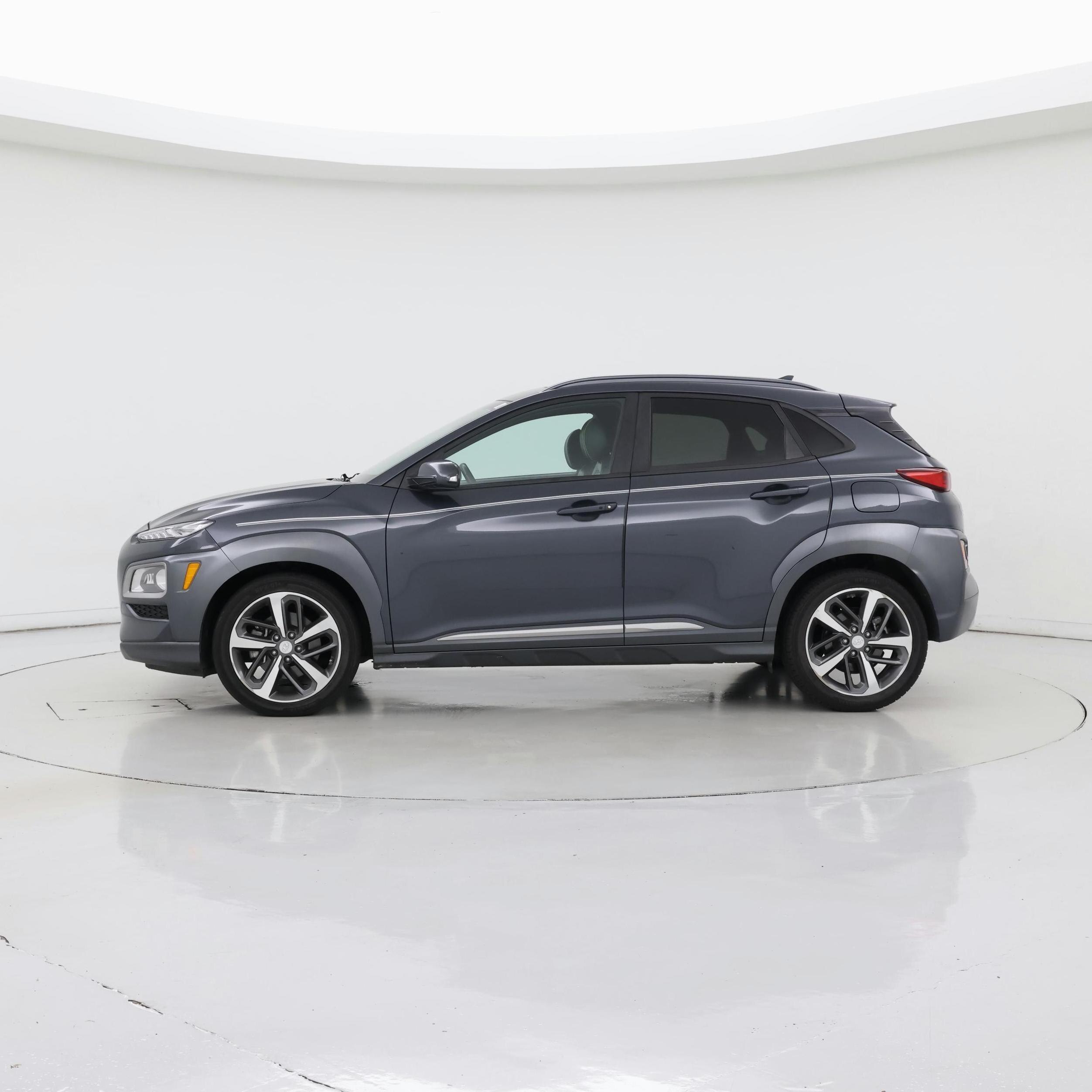 Thumbnail: 2019 Hyundai Kona - 3