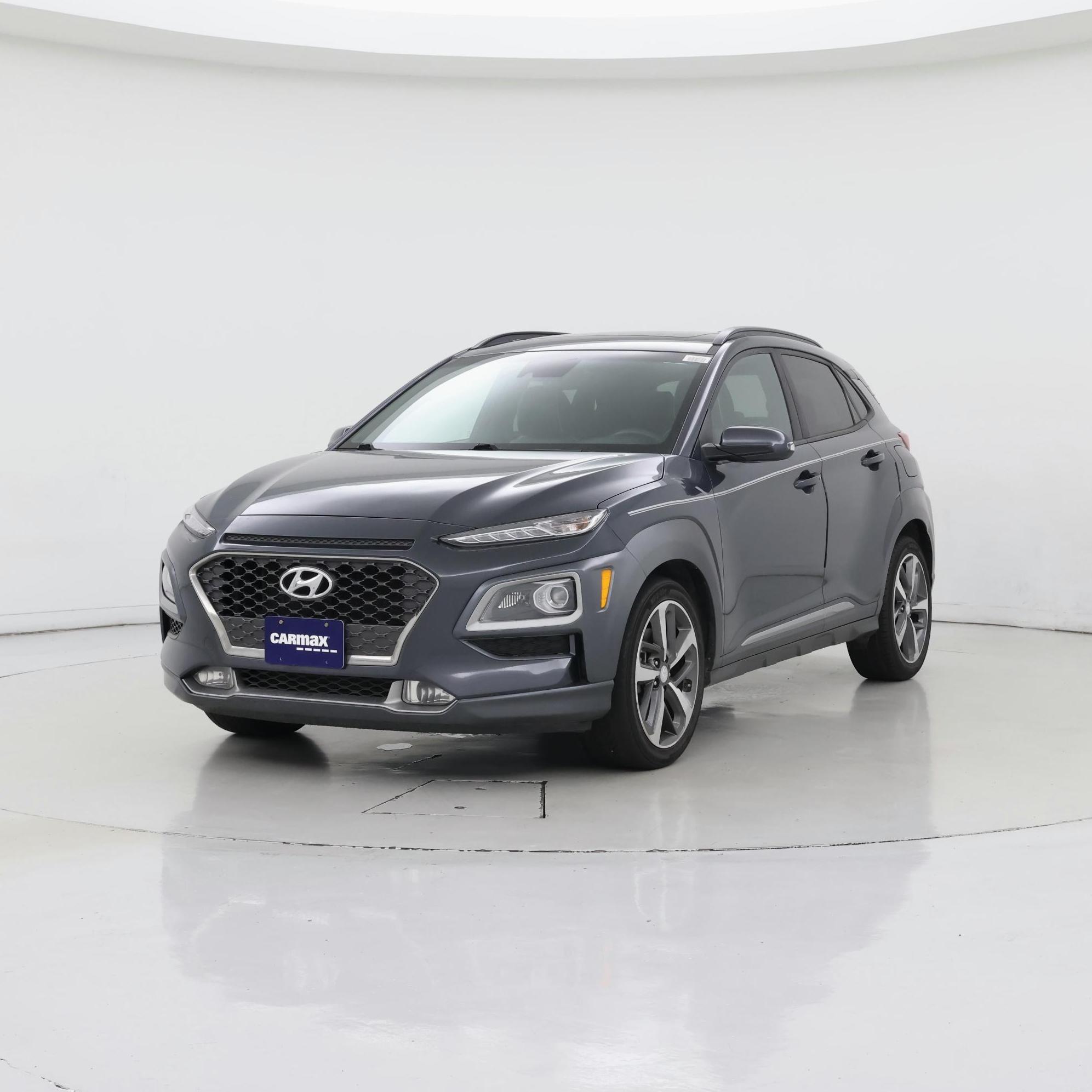 Thumbnail: 2019 Hyundai Kona - 4