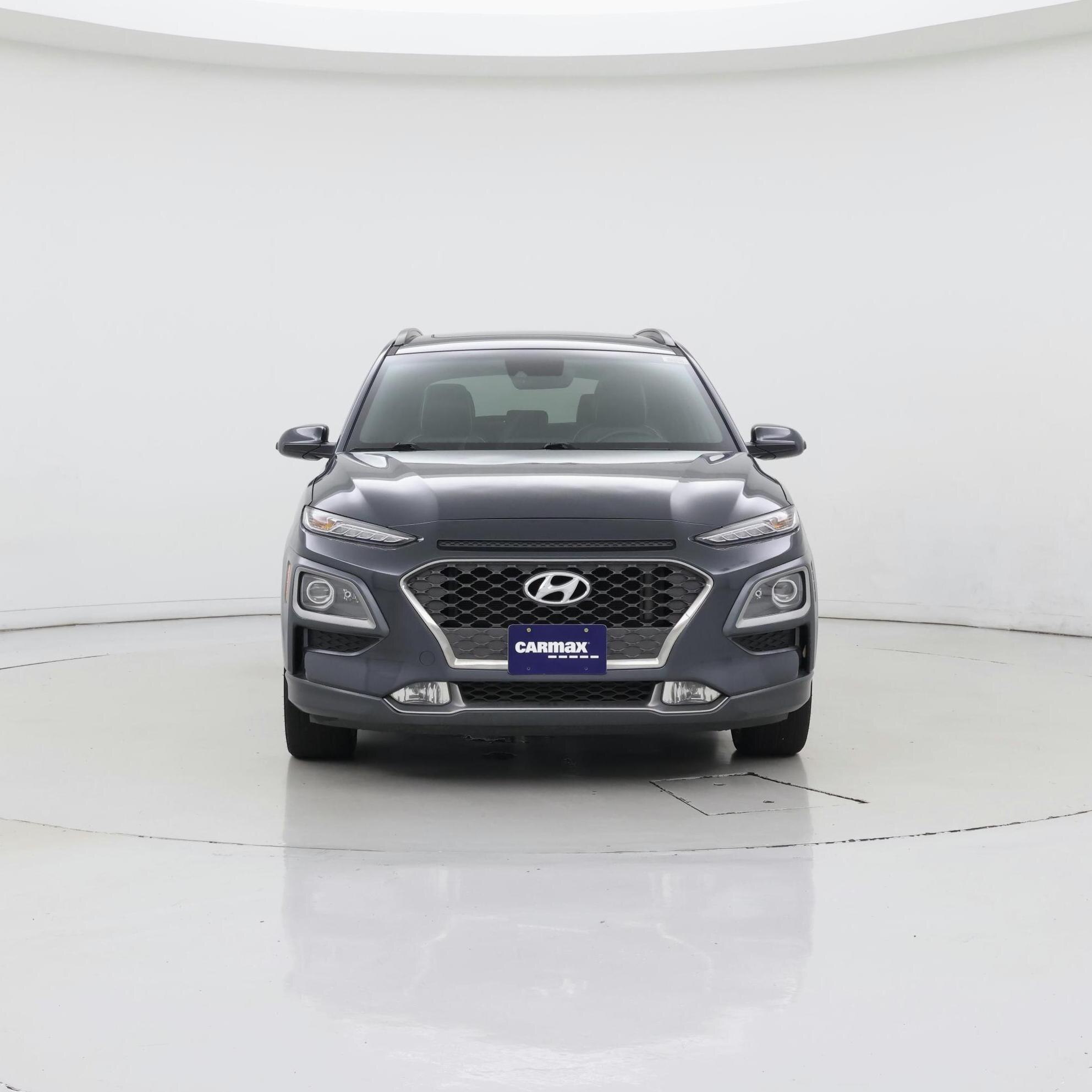 Thumbnail: 2019 Hyundai Kona - 5