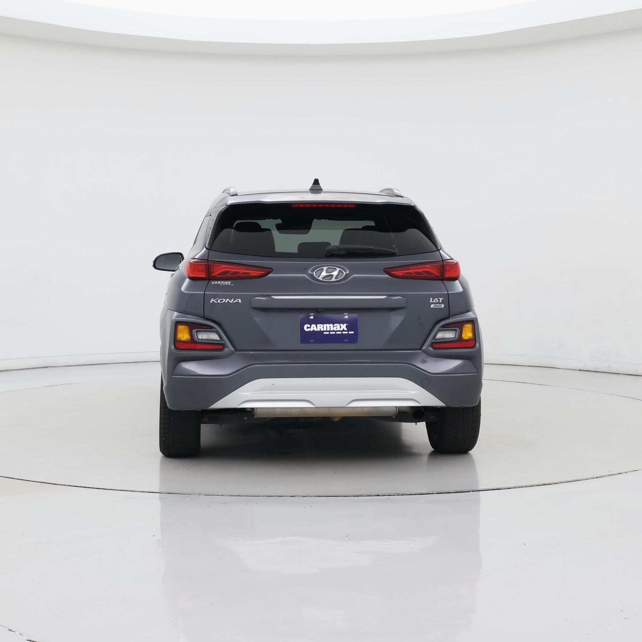 Thumbnail: 2019 Hyundai Kona - 6