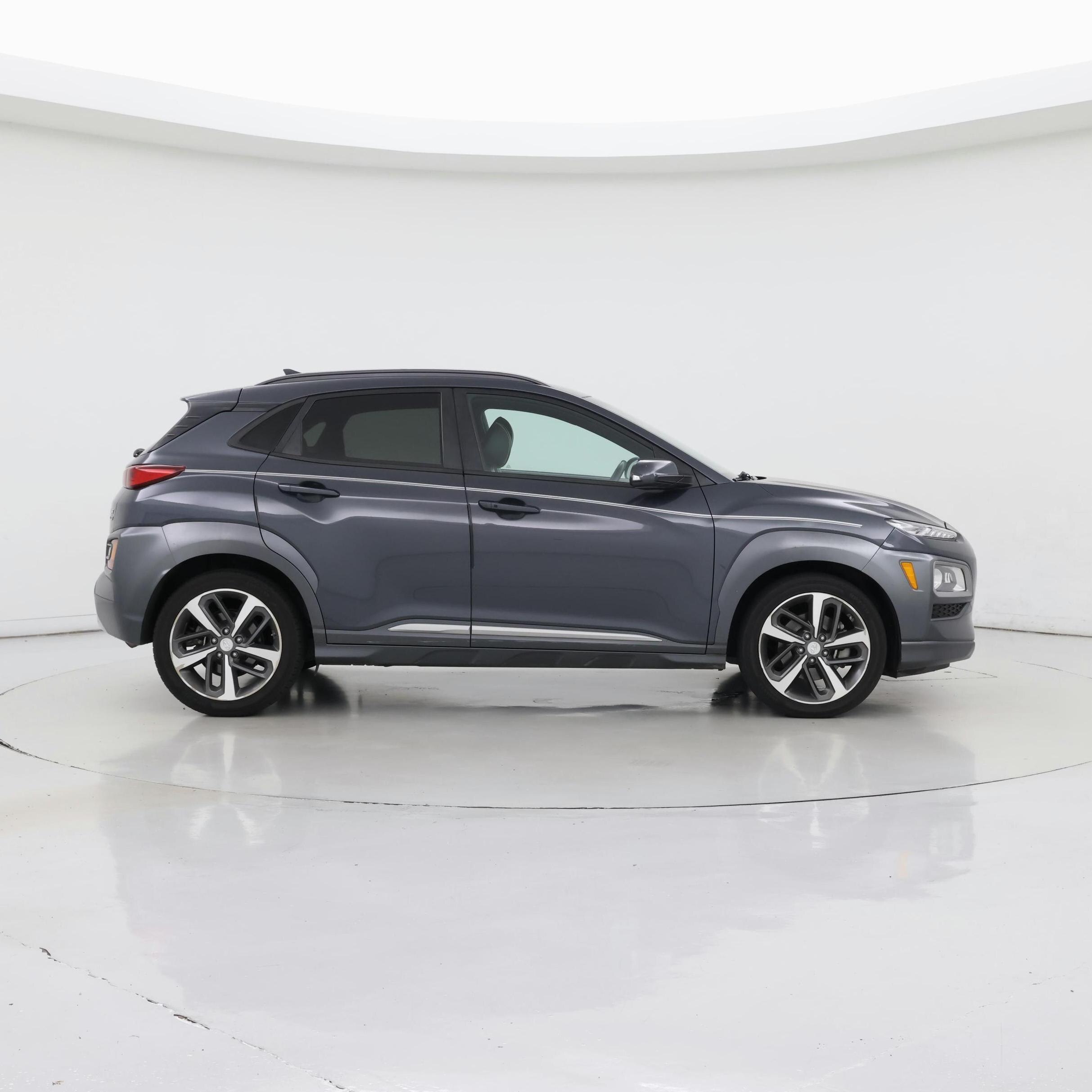 Thumbnail: 2019 Hyundai Kona - 7
