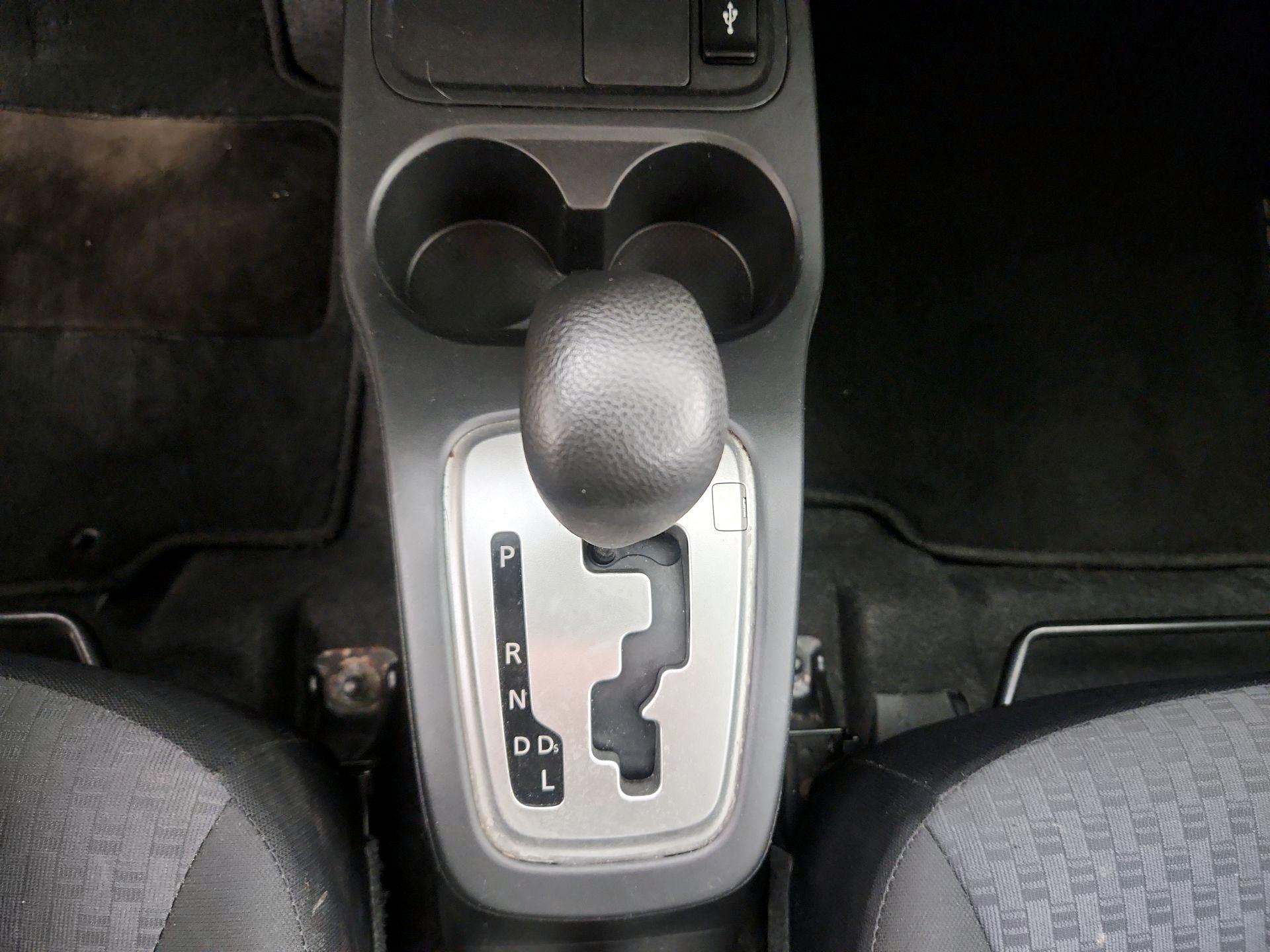Thumbnail: 2020 Mitsubishi Mirage - 17