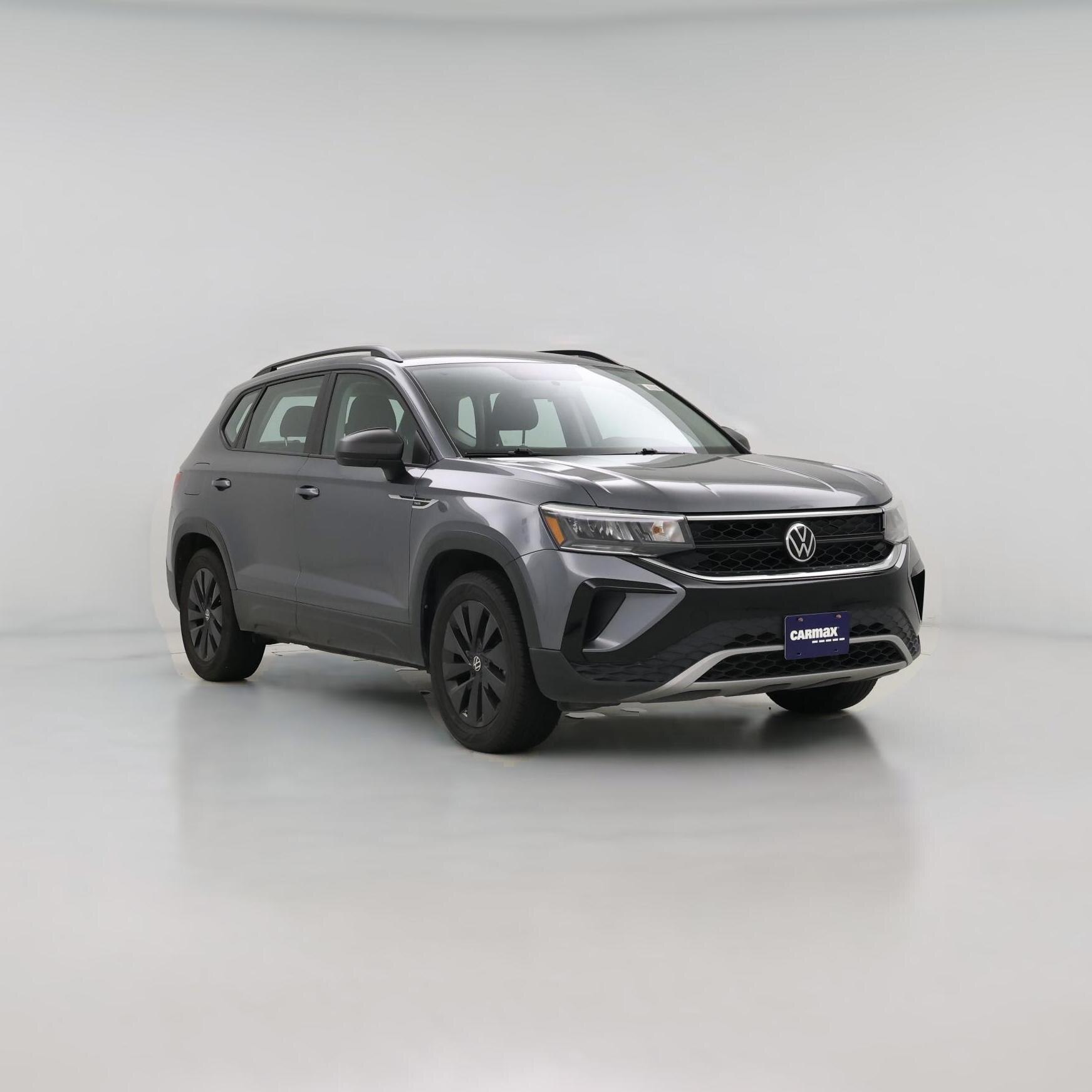 Thumbnail: 2022 Volkswagen Taos - 1
