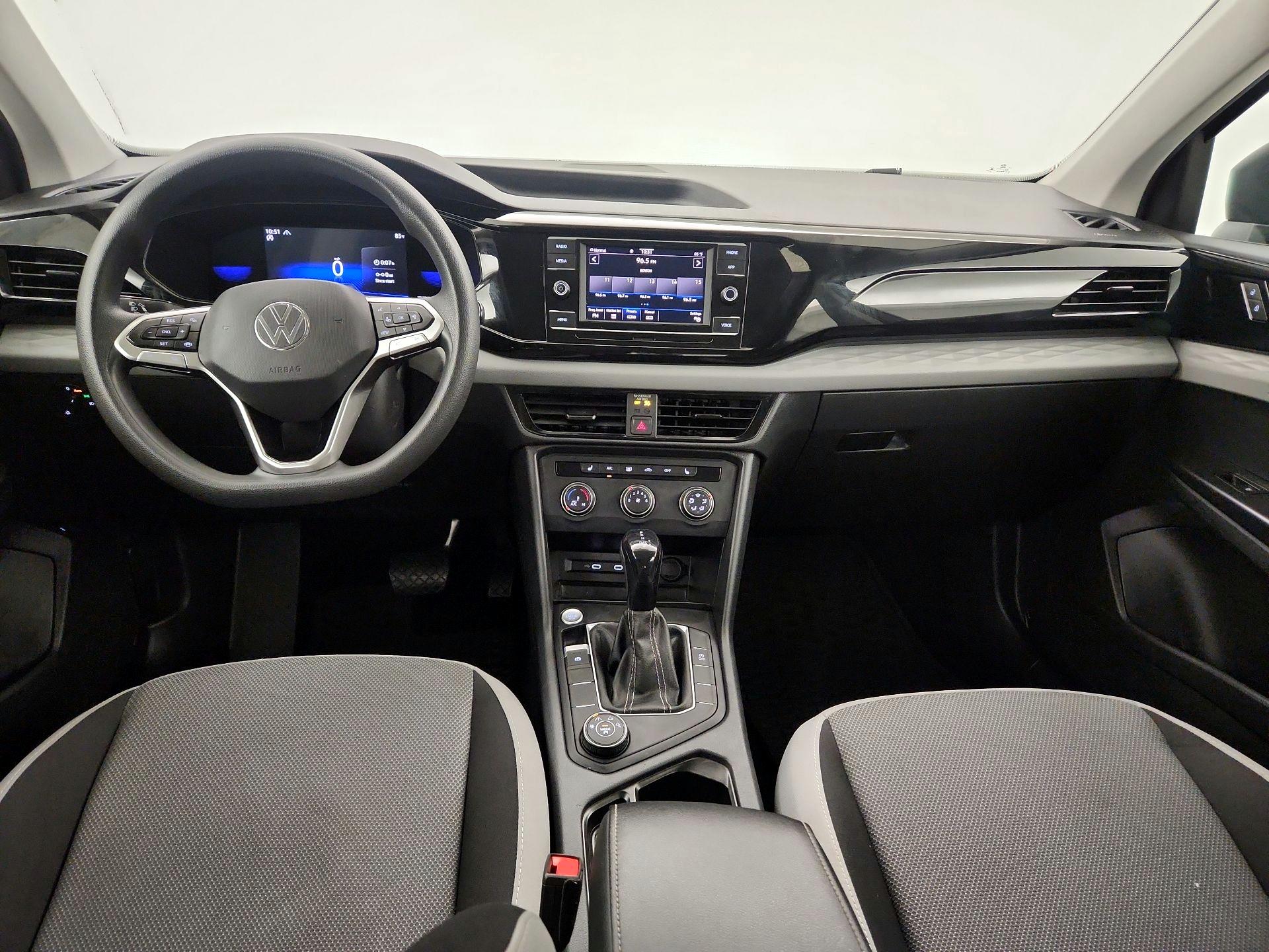 Thumbnail: 2022 Volkswagen Taos - 9