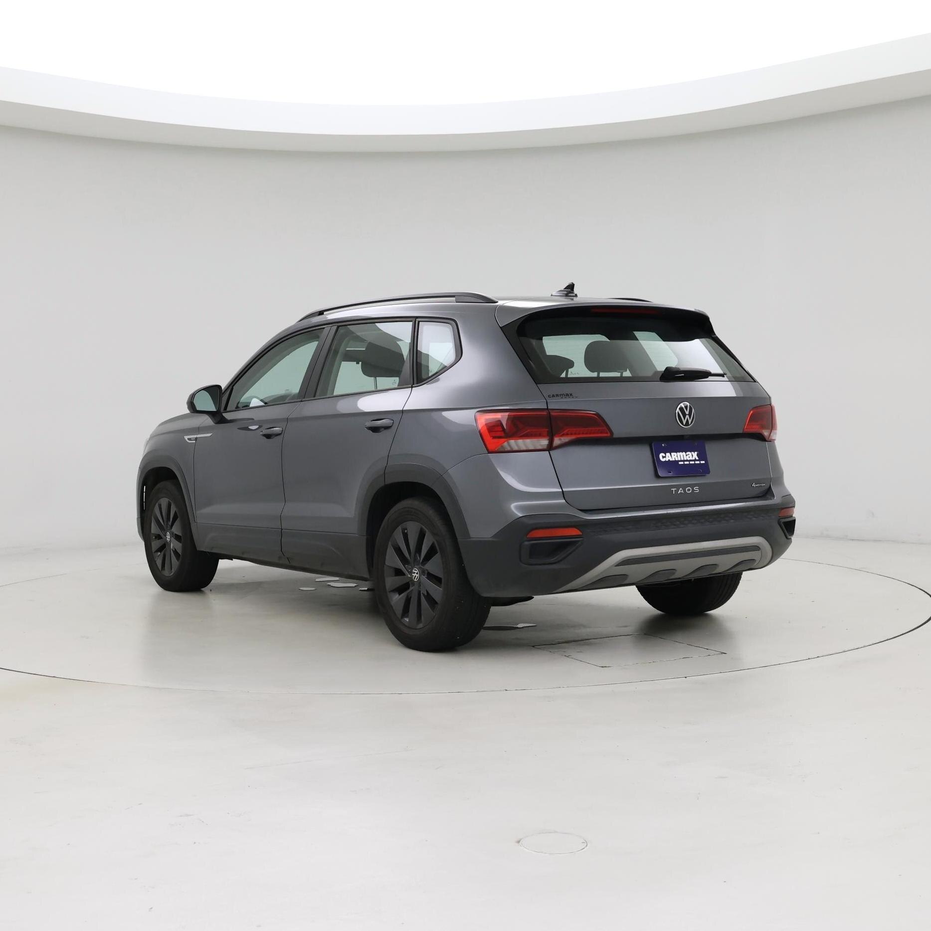 Thumbnail: 2022 Volkswagen Taos - 2