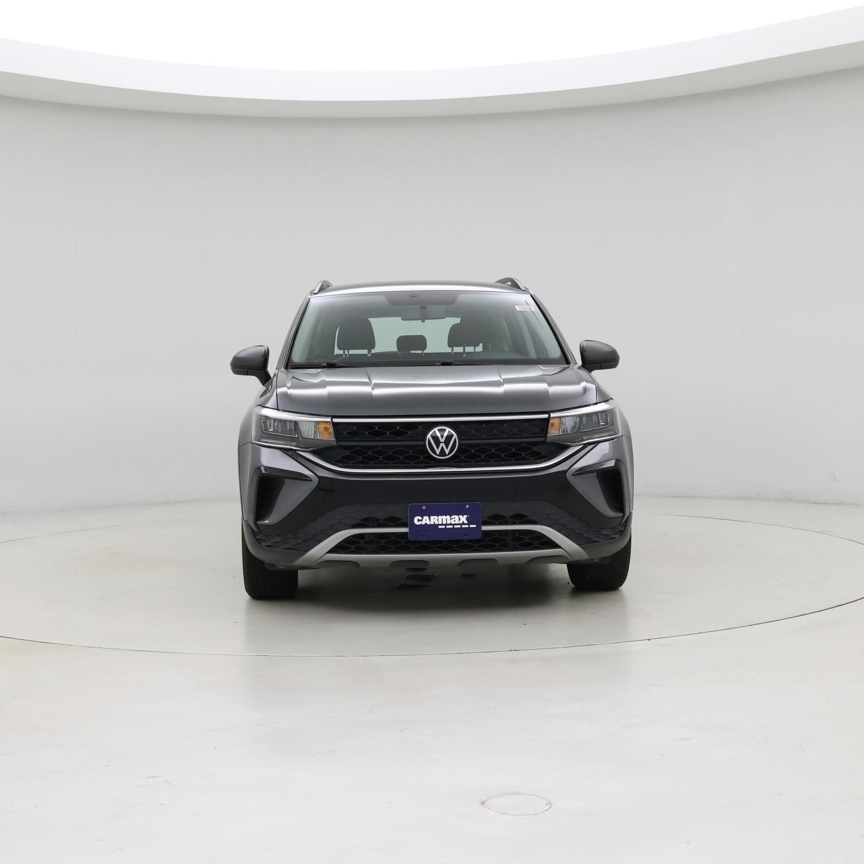 Thumbnail: 2022 Volkswagen Taos - 5