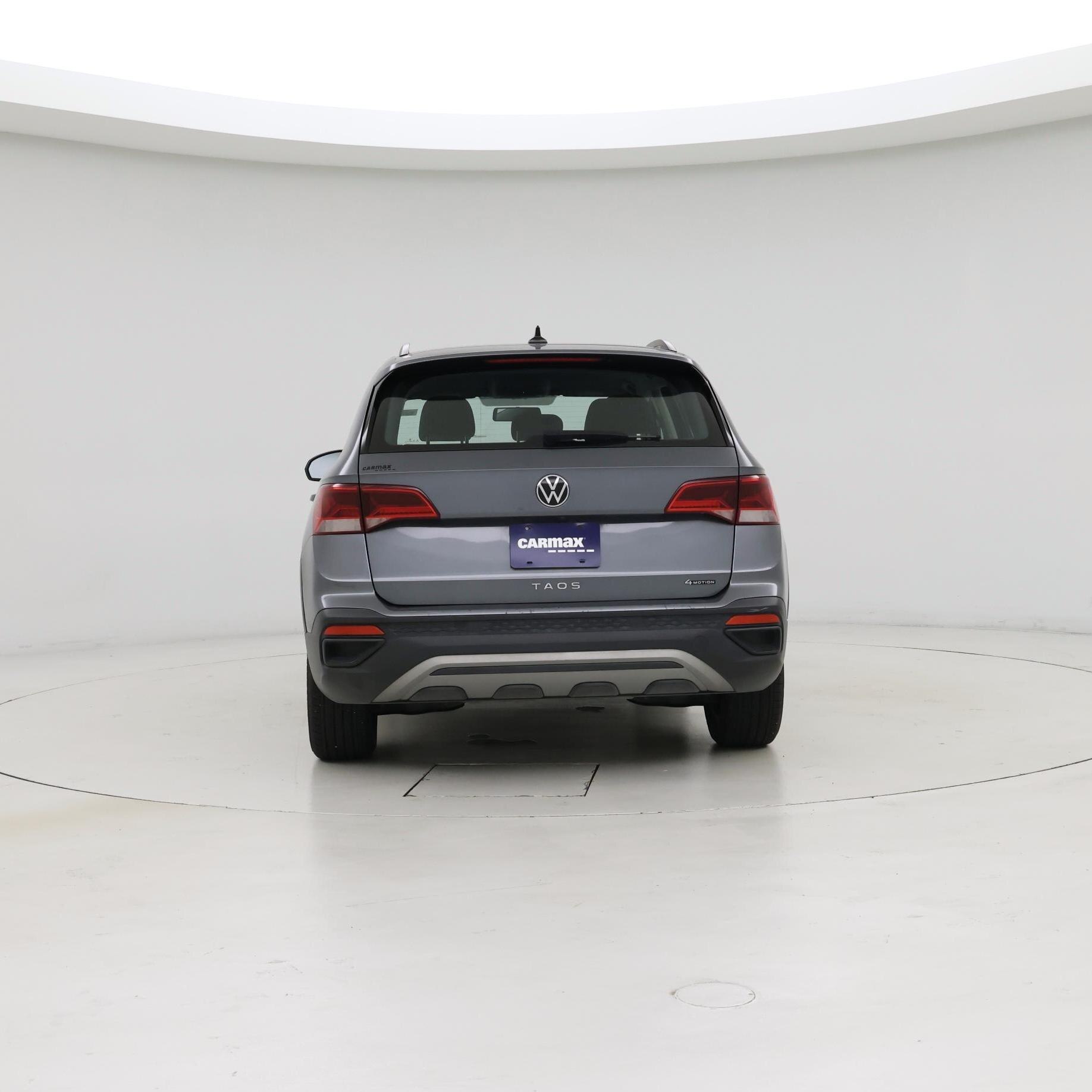 Thumbnail: 2022 Volkswagen Taos - 6