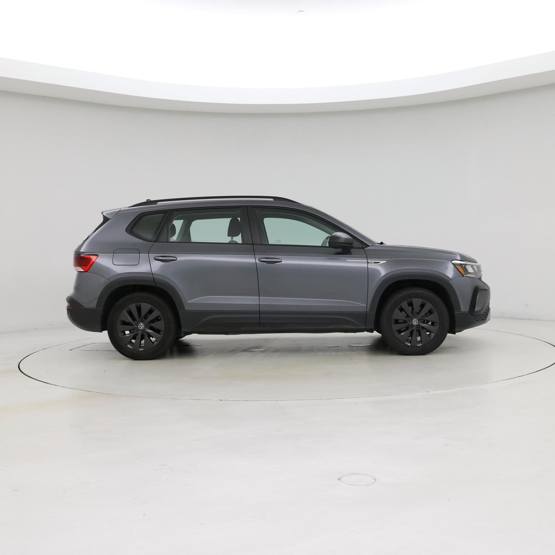 Thumbnail: 2022 Volkswagen Taos - 7