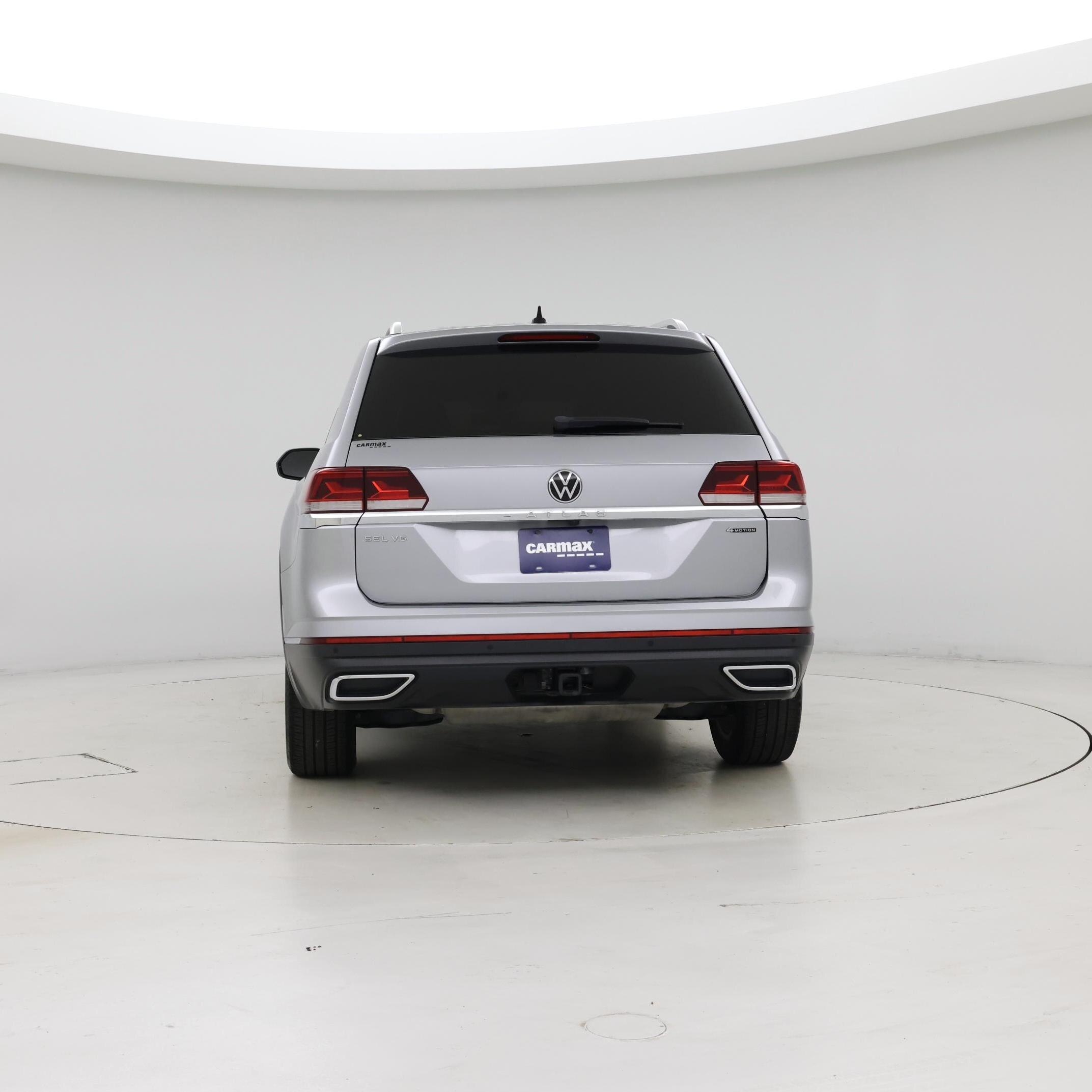 Thumbnail: 2023 Volkswagen Atlas - 6